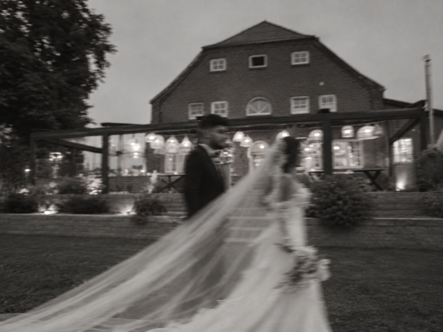 Hochzeiten in Reinfeld und Umgebung