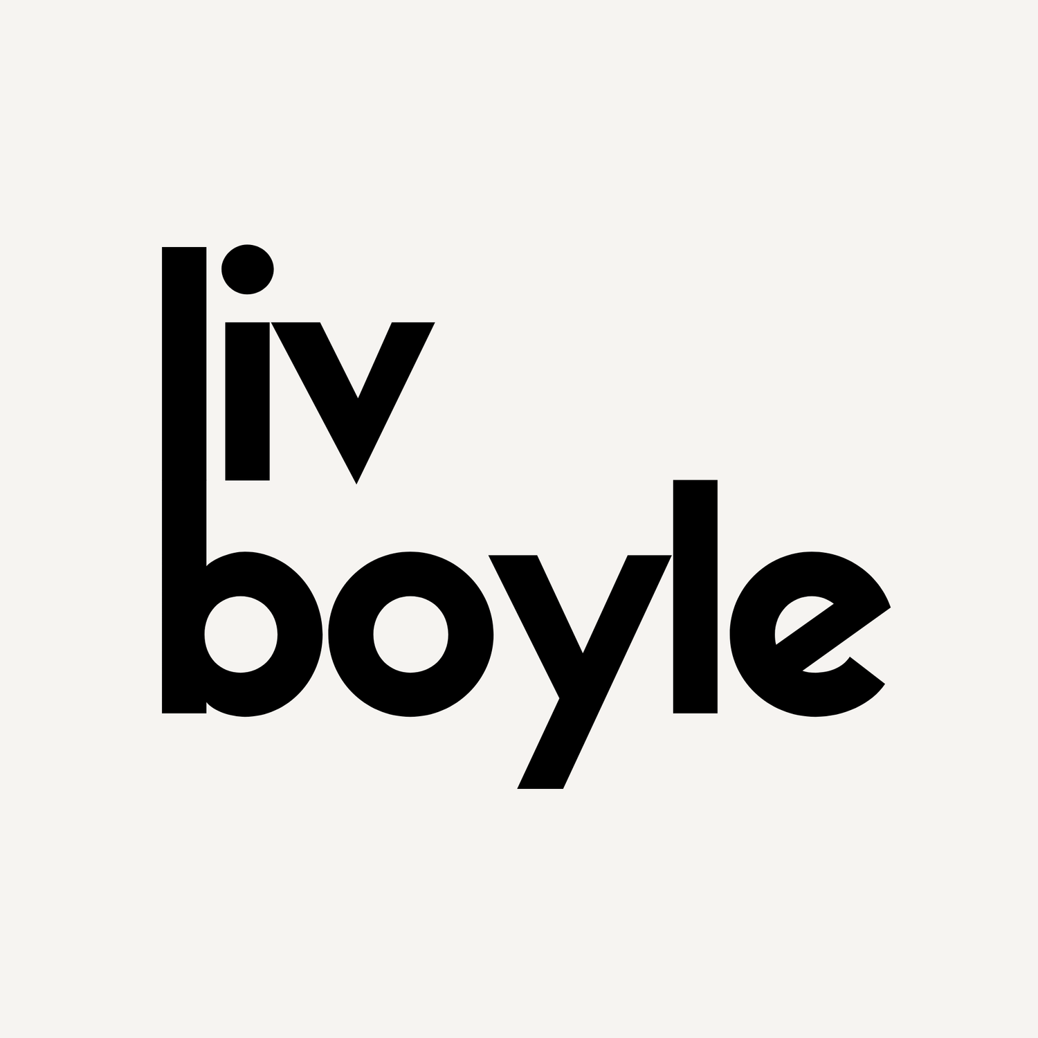 Liv Boyle