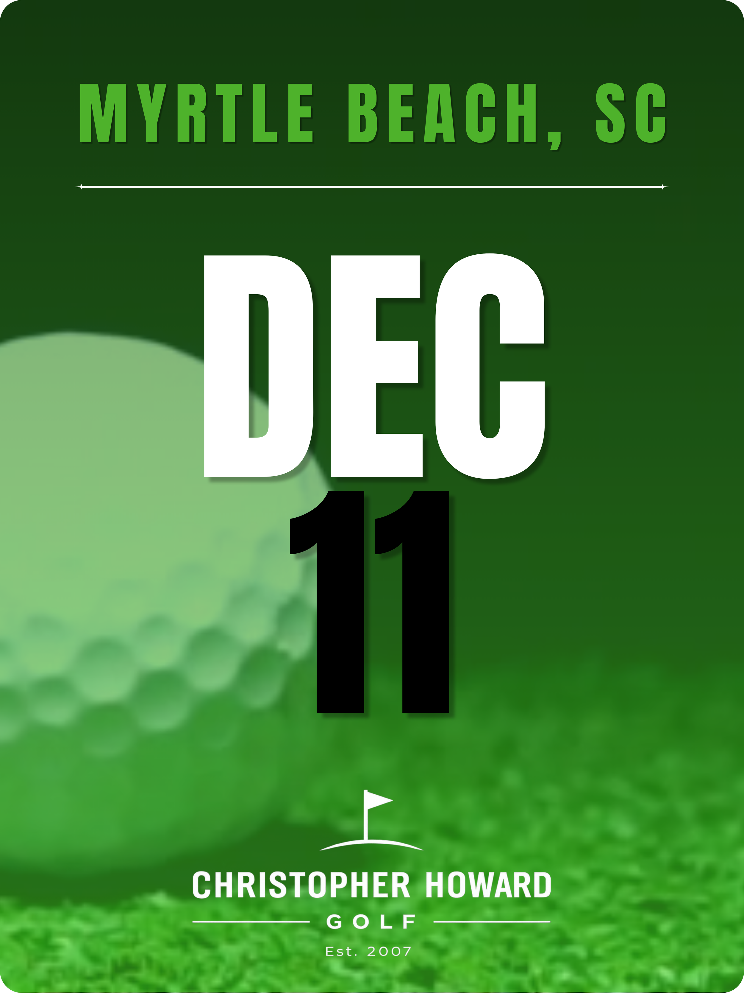 Myrtle Beach, SC