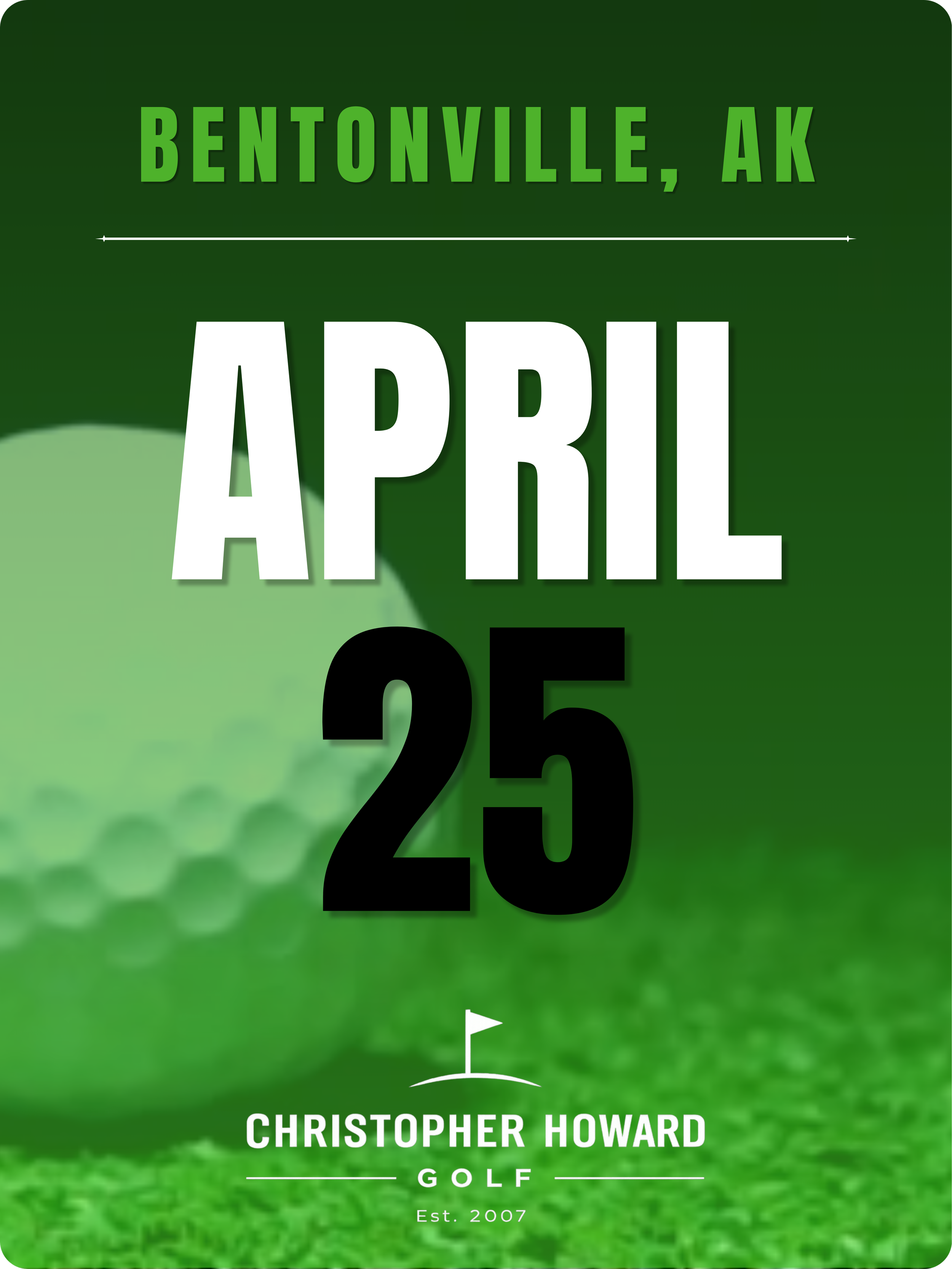 Bentonville, AR