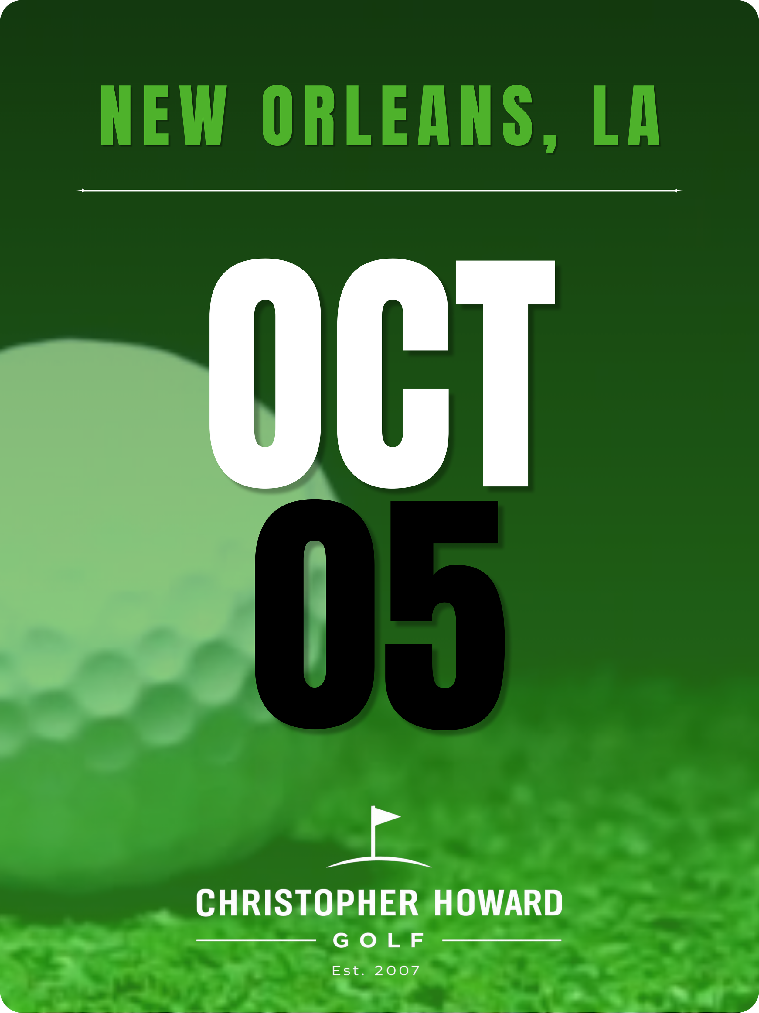New Orleans, LA