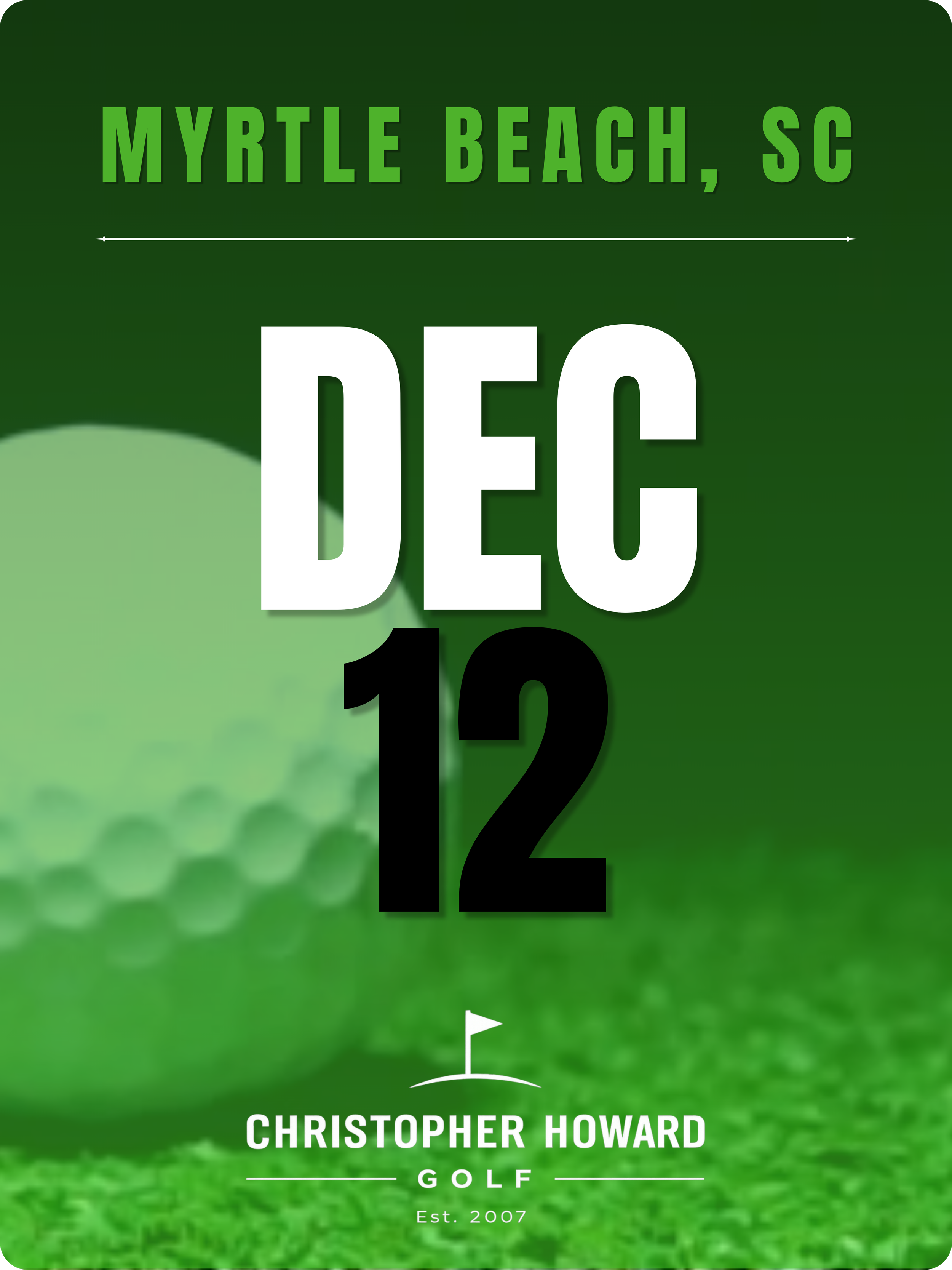 Myrtle Beach, SC