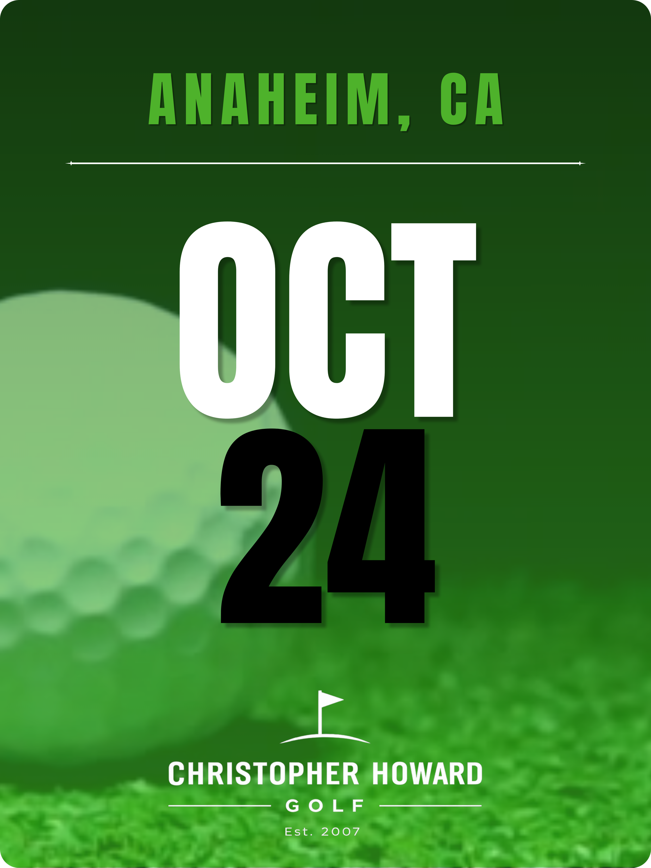 Anaheim, CA