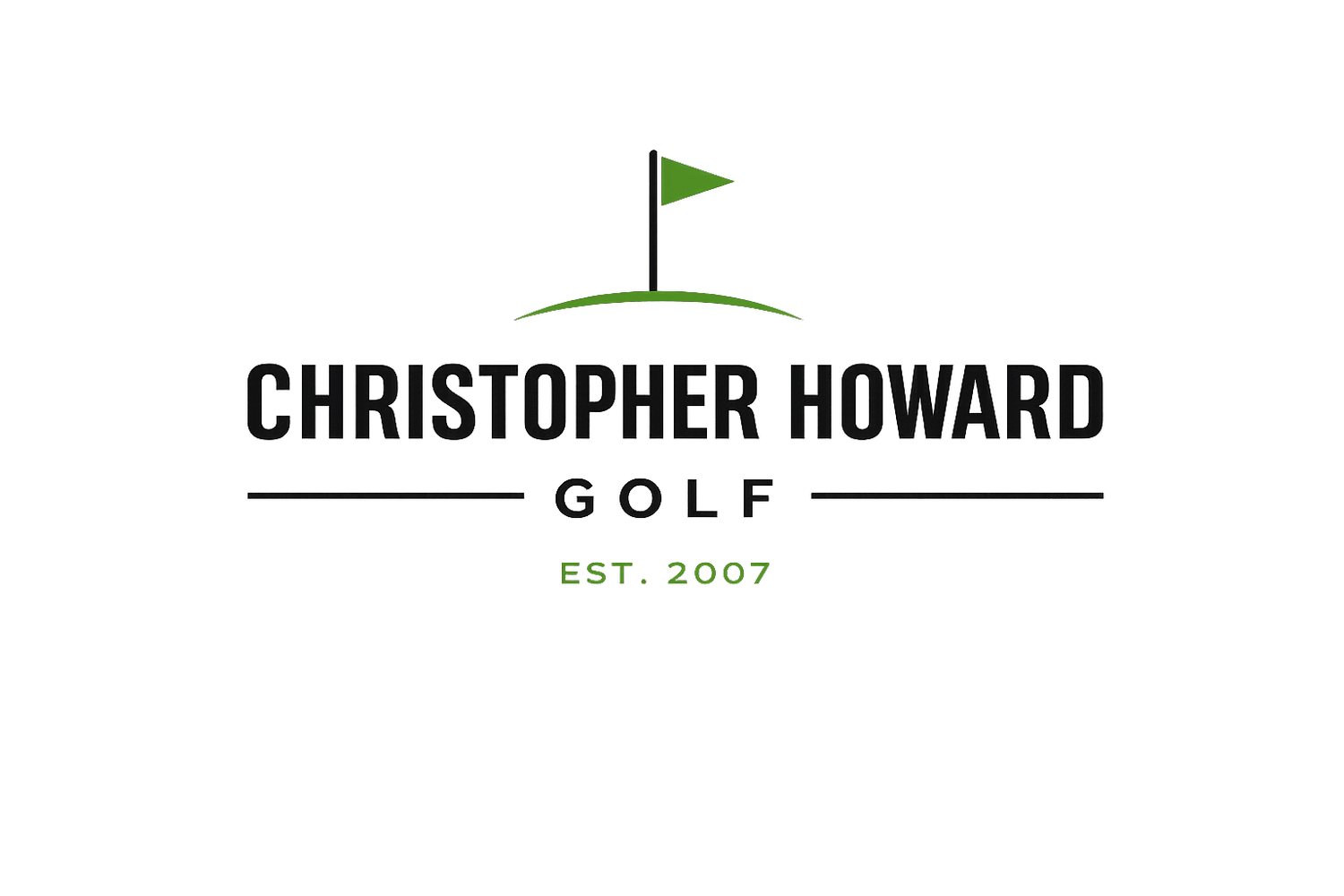 Chris Howard Golf School
