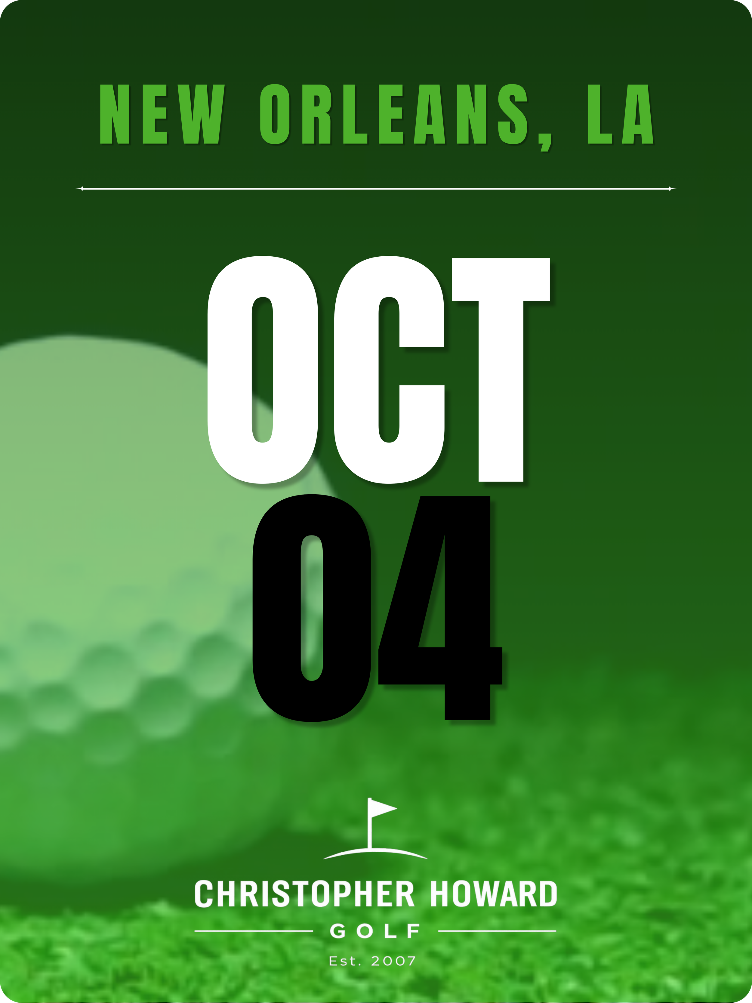 New Orleans, LA