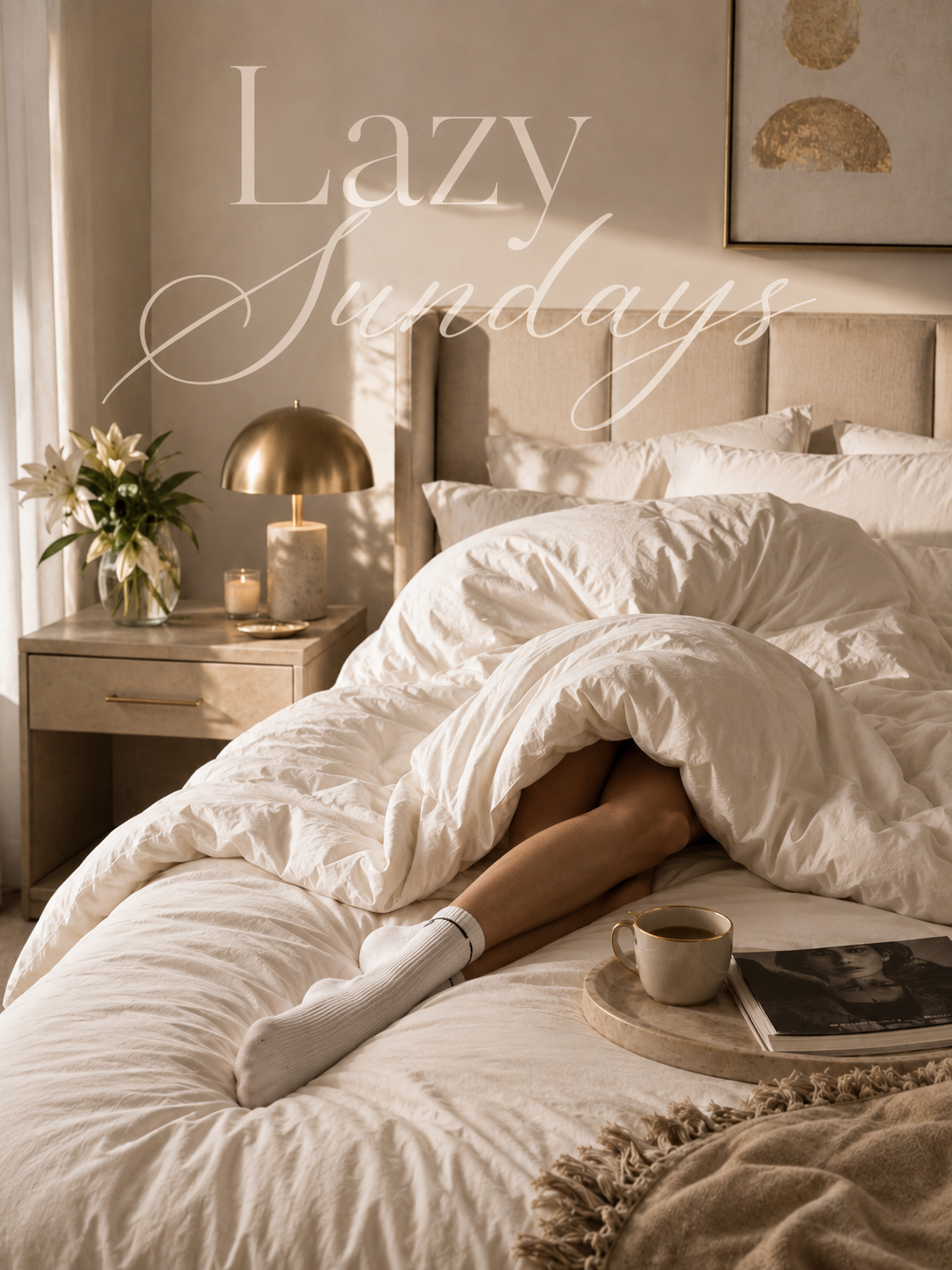 Lazy Sundays