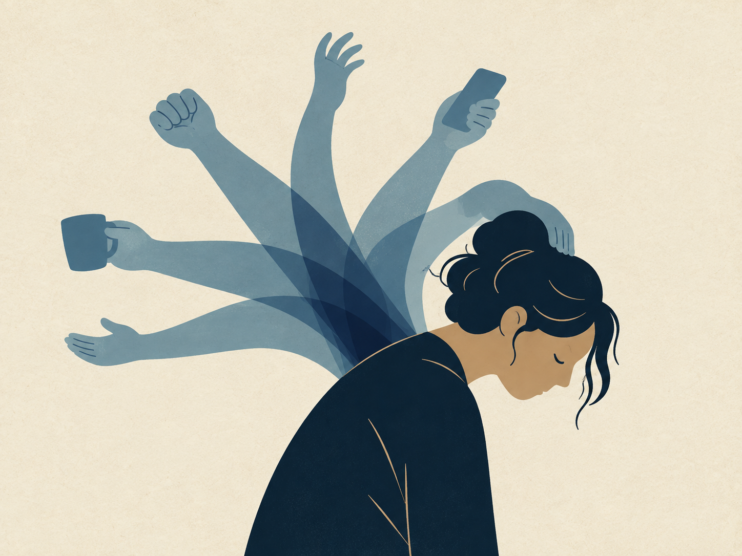 Why High-Achieving Women Can Struggle in Dating
