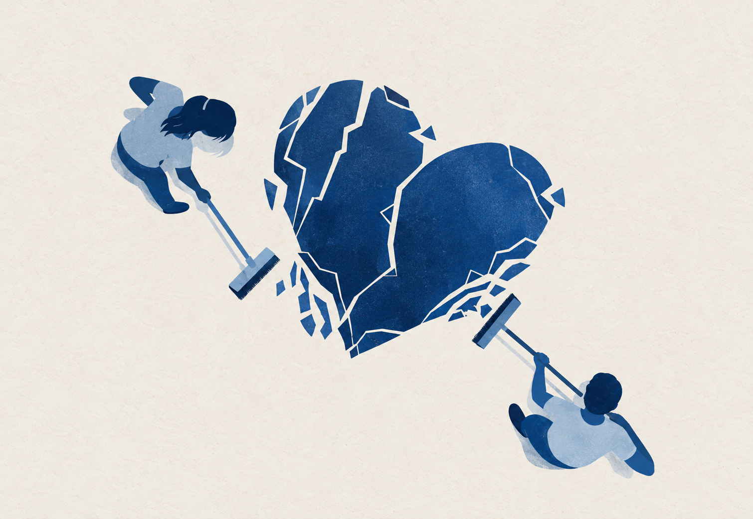 Dating Burnout: When Looking for Love Starts to Feel Like Work