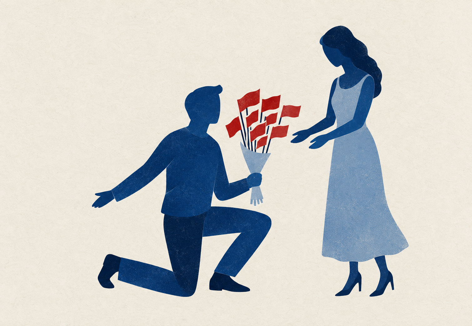 When You Want to Settle Down… But Don’t Want to Settle
