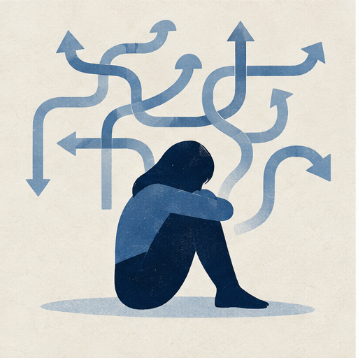 Why High-Functioning Women Over-Explain Other People’s Behavior