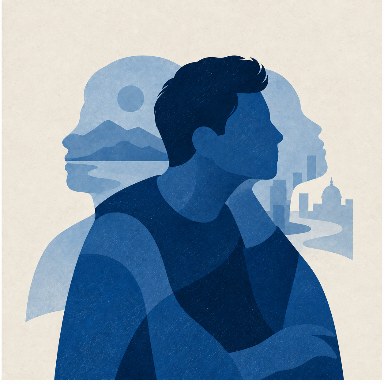 The Hyphenated Identity: What It Means to Belong to More Than One Culture