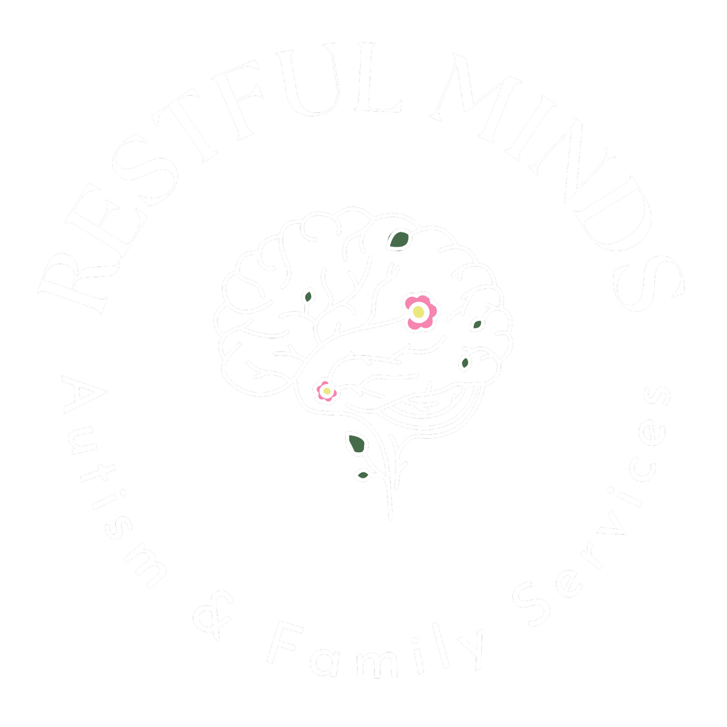 Restful Minds Autism and Family Services