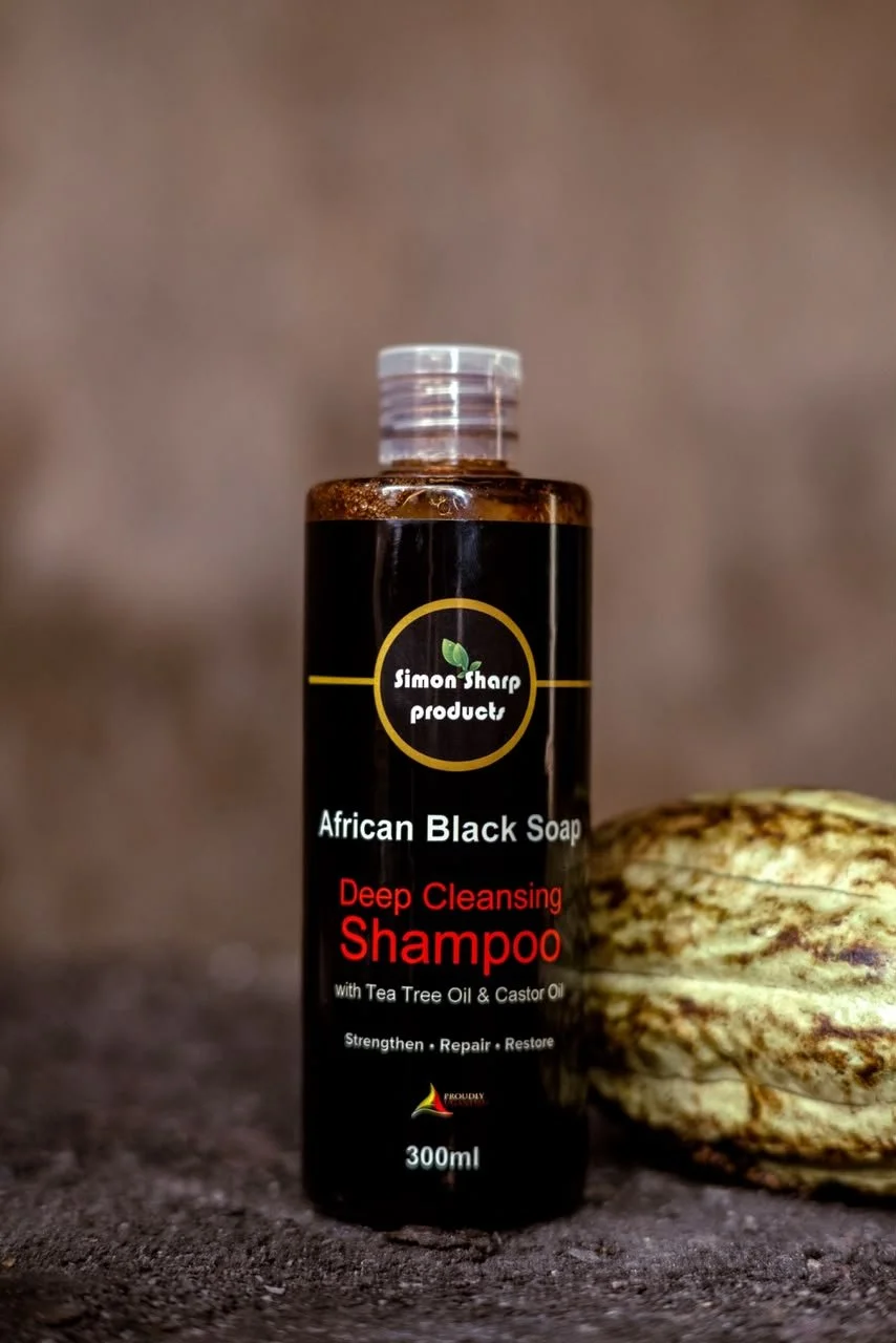 African Black Soap cleansing Shampoo.jpeg