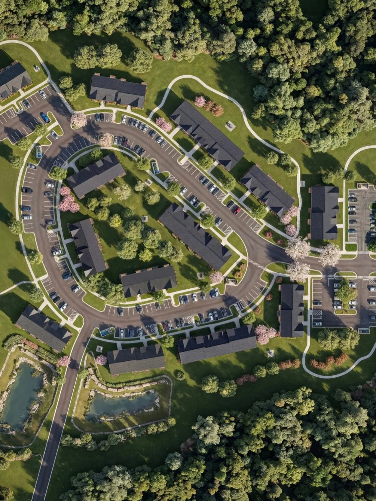 Amenity forward living arriving to Port Ewen late 2026.

One, Two, and select Three* Bedroom Layouts
Rooted in place, crafted for modern living.

Explore layouts online at Streamside-Farms.com.

#streamsidefarms #hudsonvalley #portewen