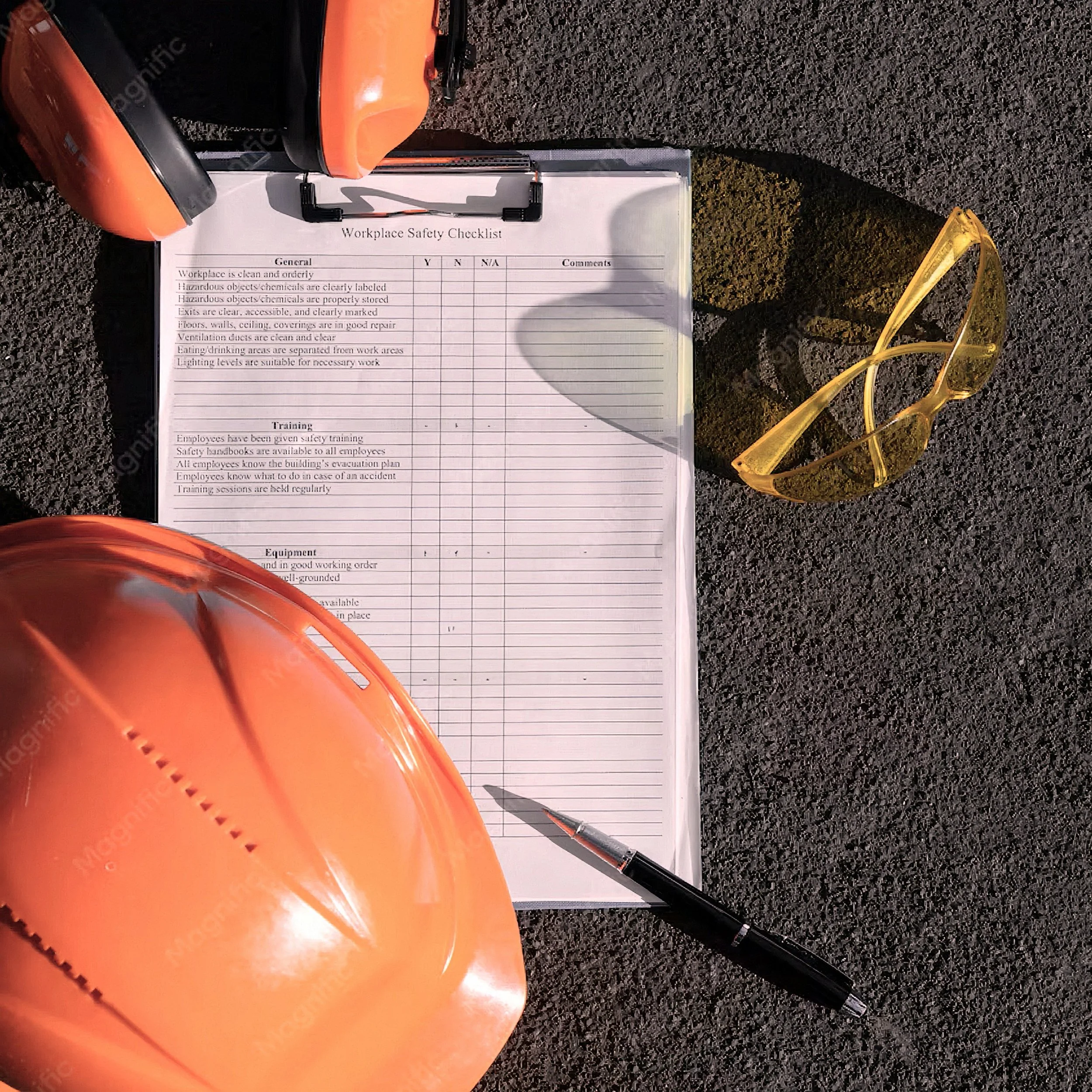 Safety Assurance
