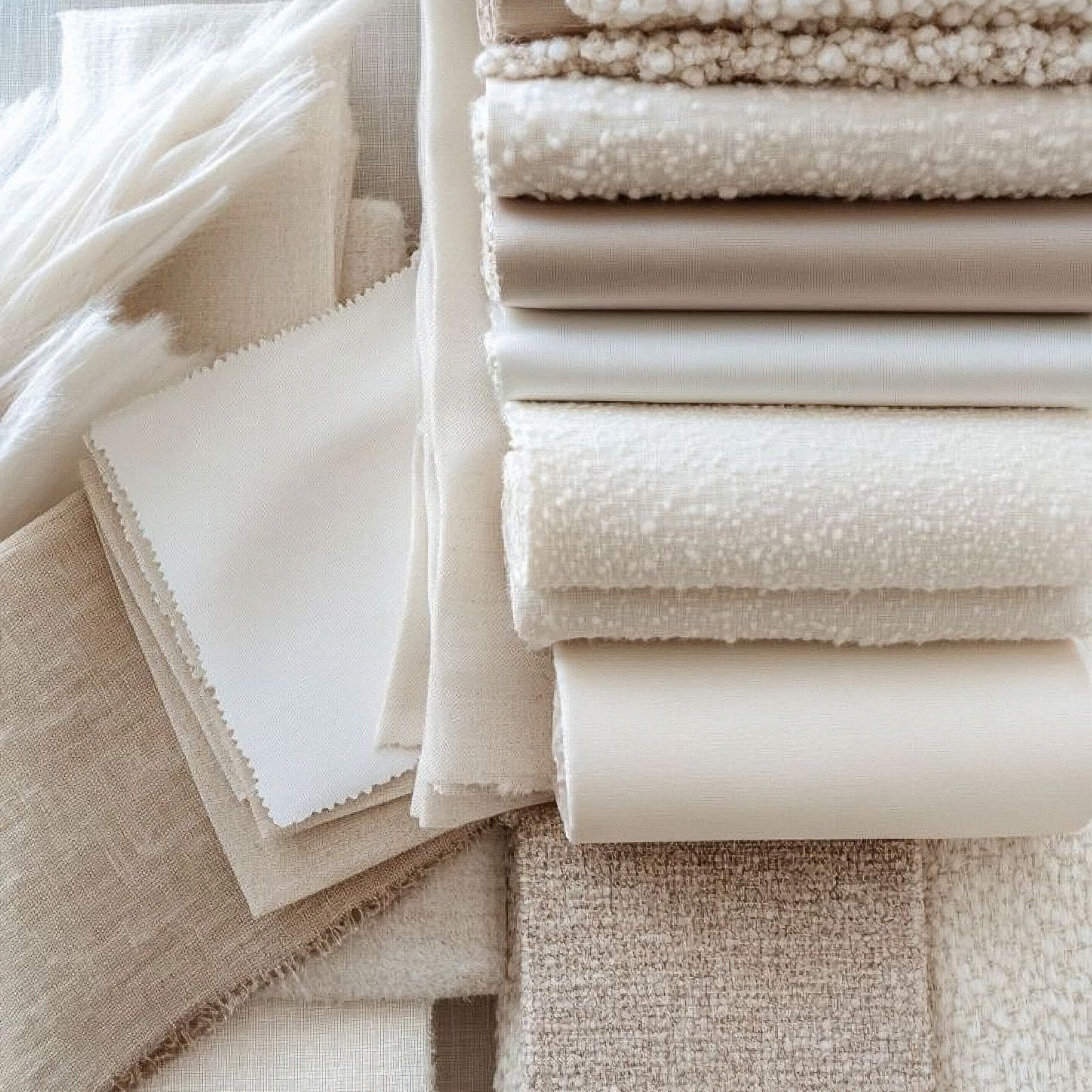 Customised Fabrics
