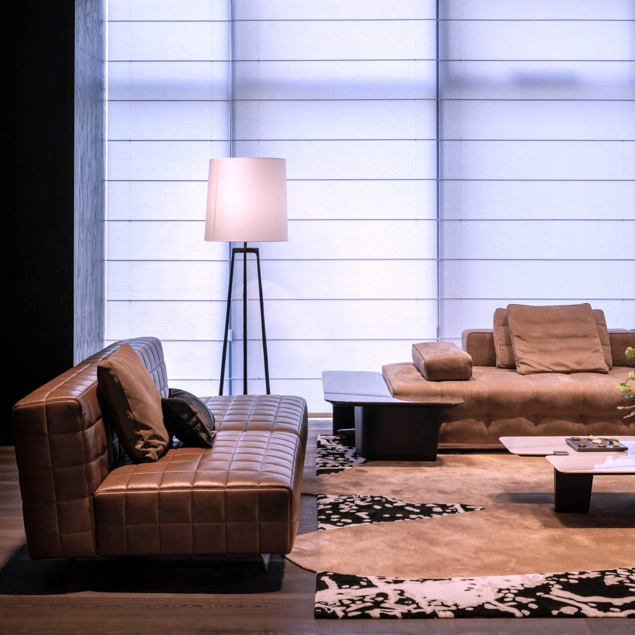 Pre-made Furniture