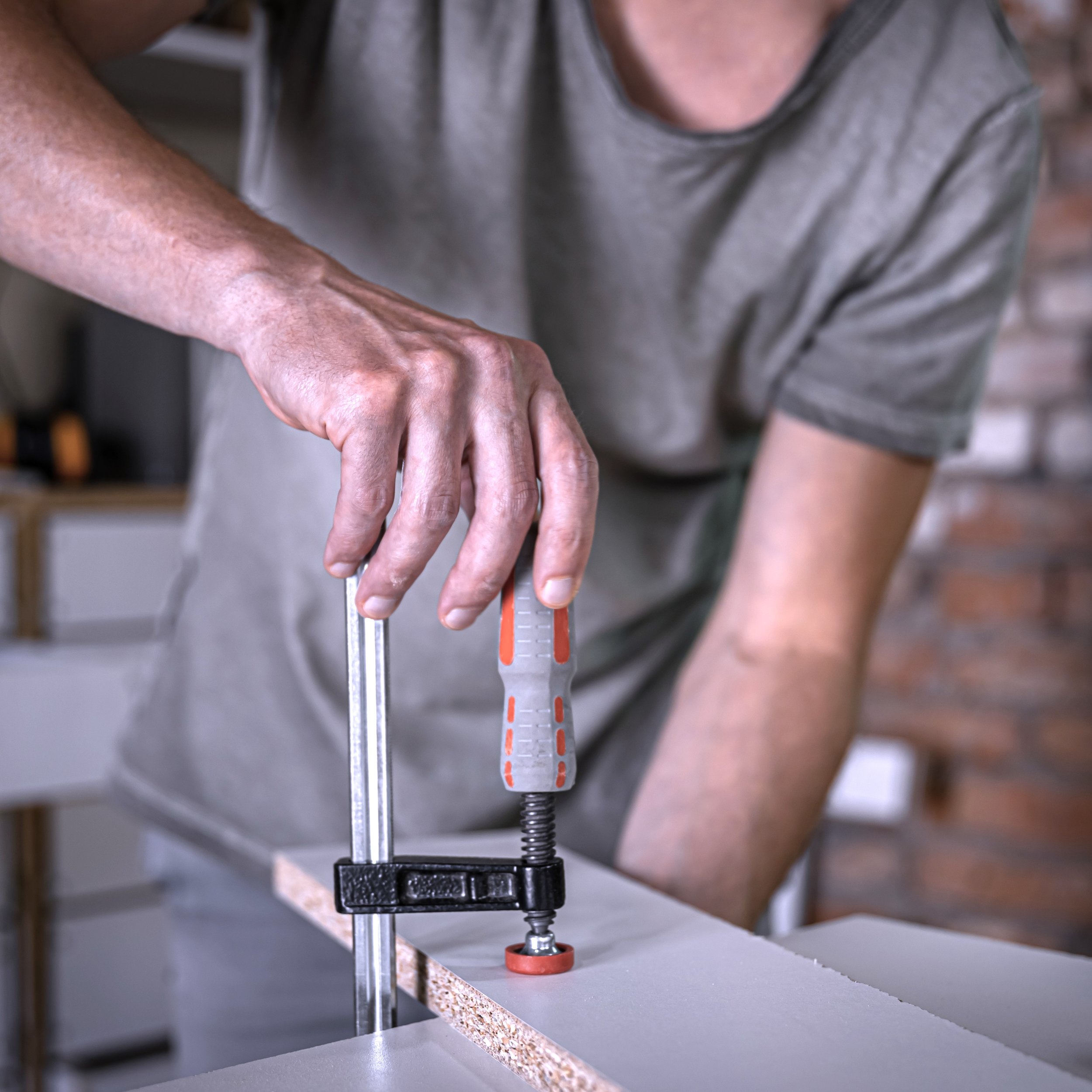 Customised Joinery