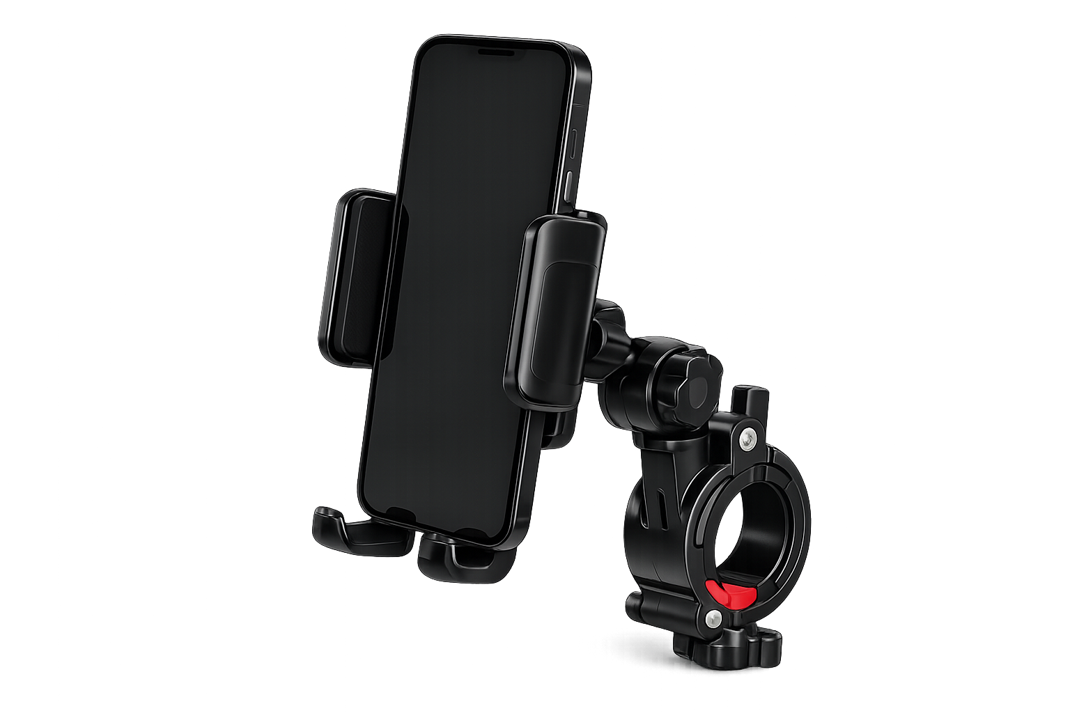 PREMIUM GOLF CART PHONE HOLDER