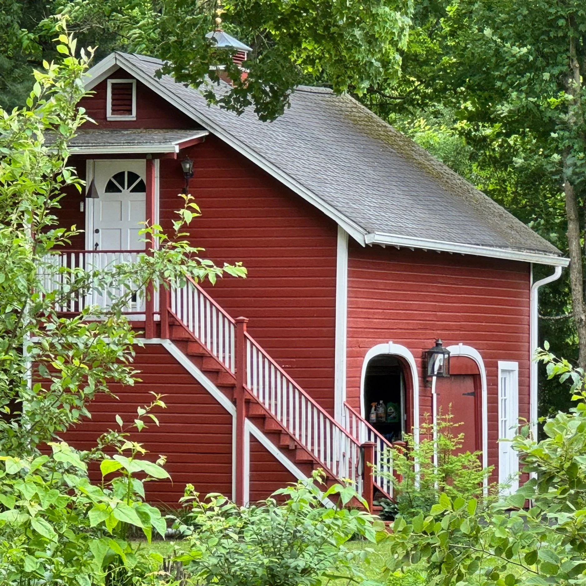 RedBarnStairsCupola.jpg
