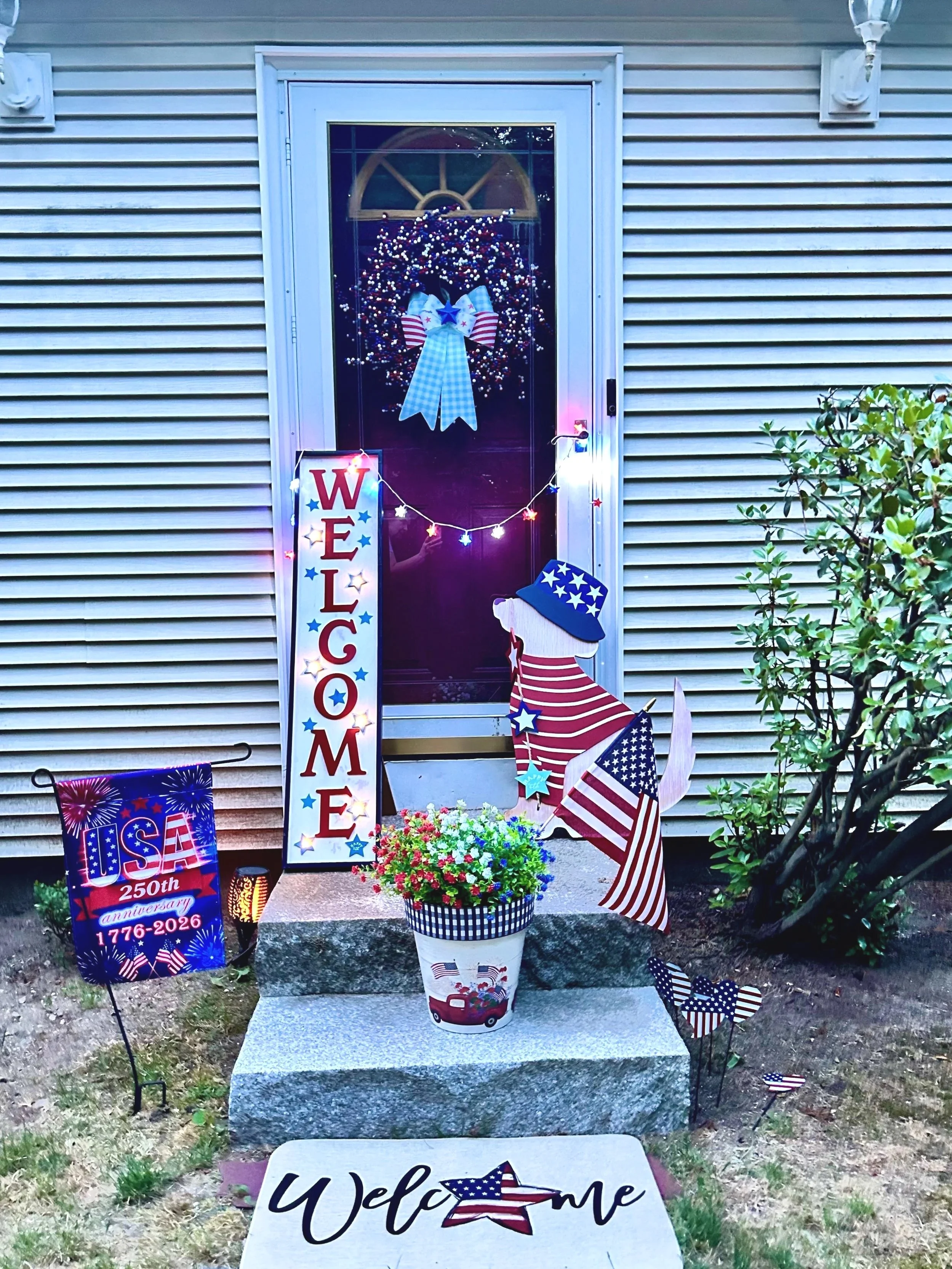 Entry # 9