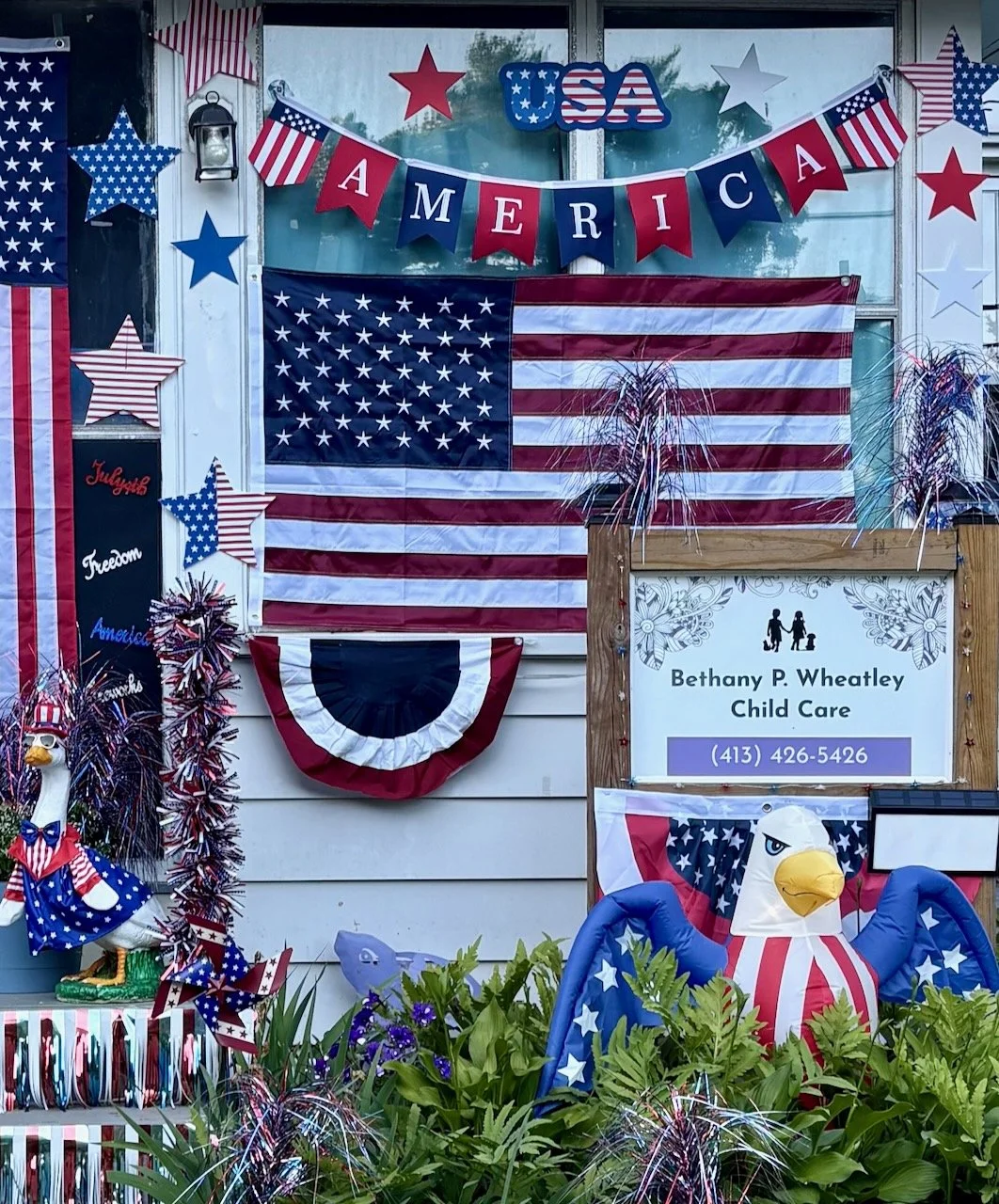 Bethany P. Wheatley Child Care