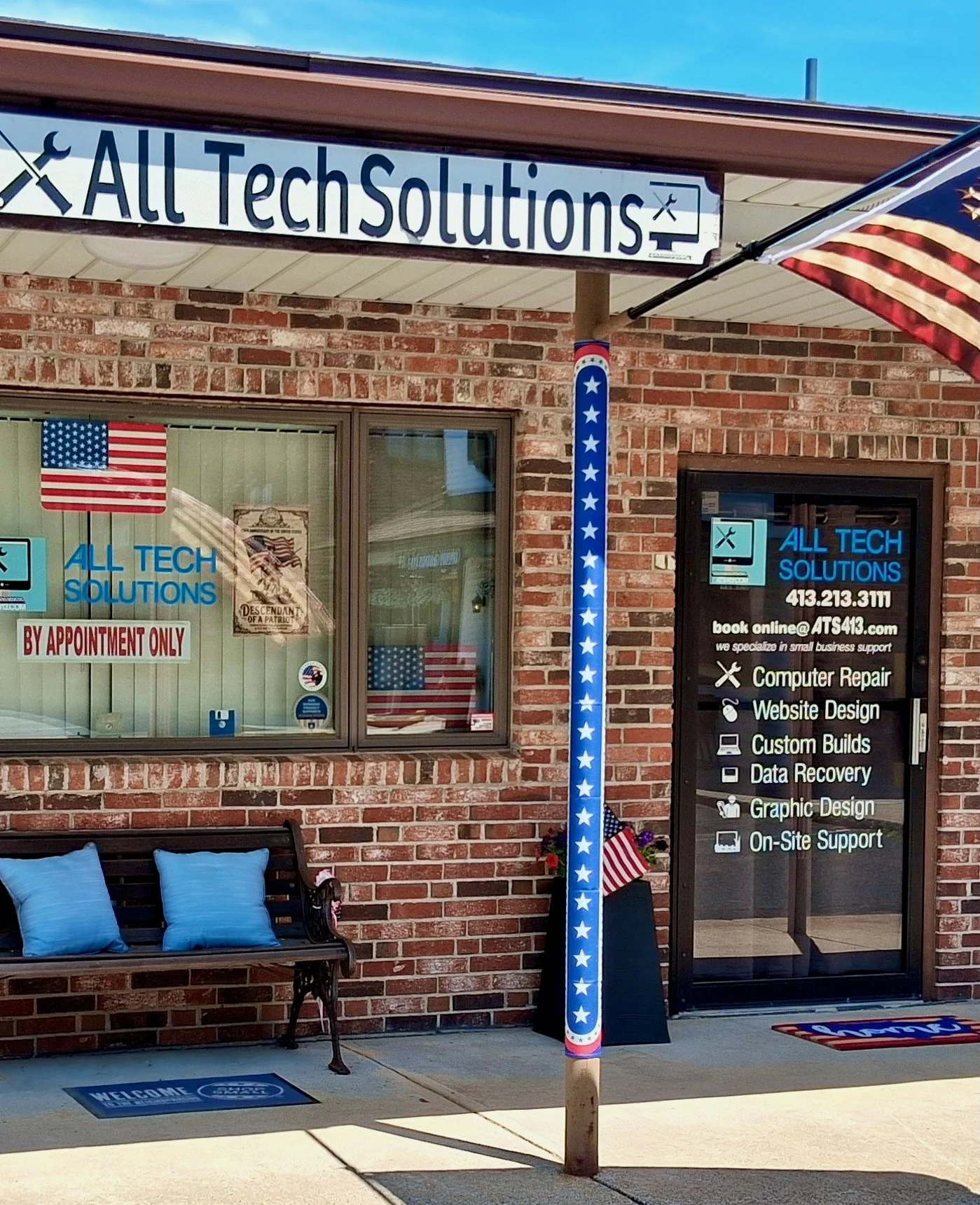 All Tech Solutions