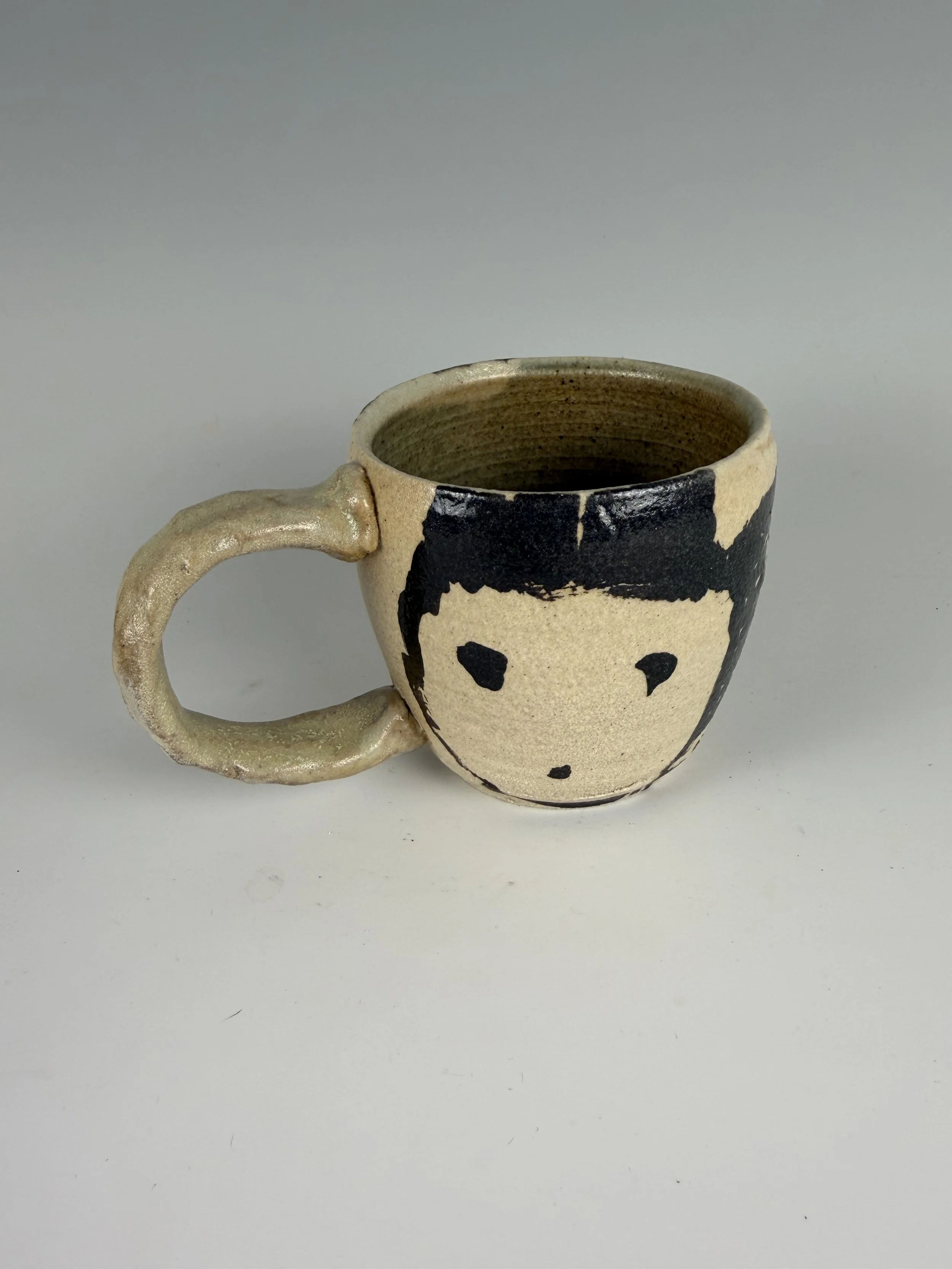 Marsh Rabbit Mug 4