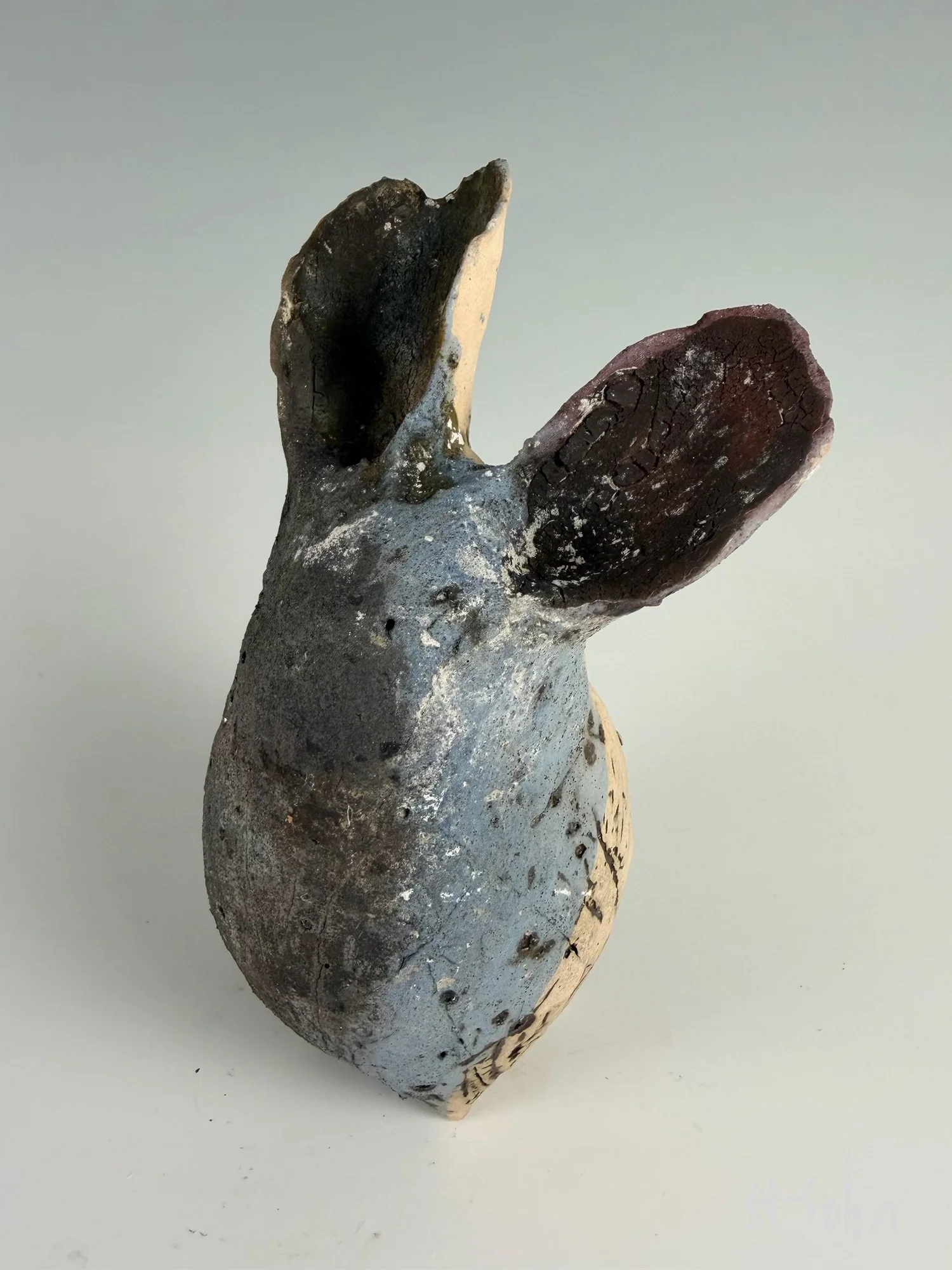 The Rabbit Shop-Christopher St. John