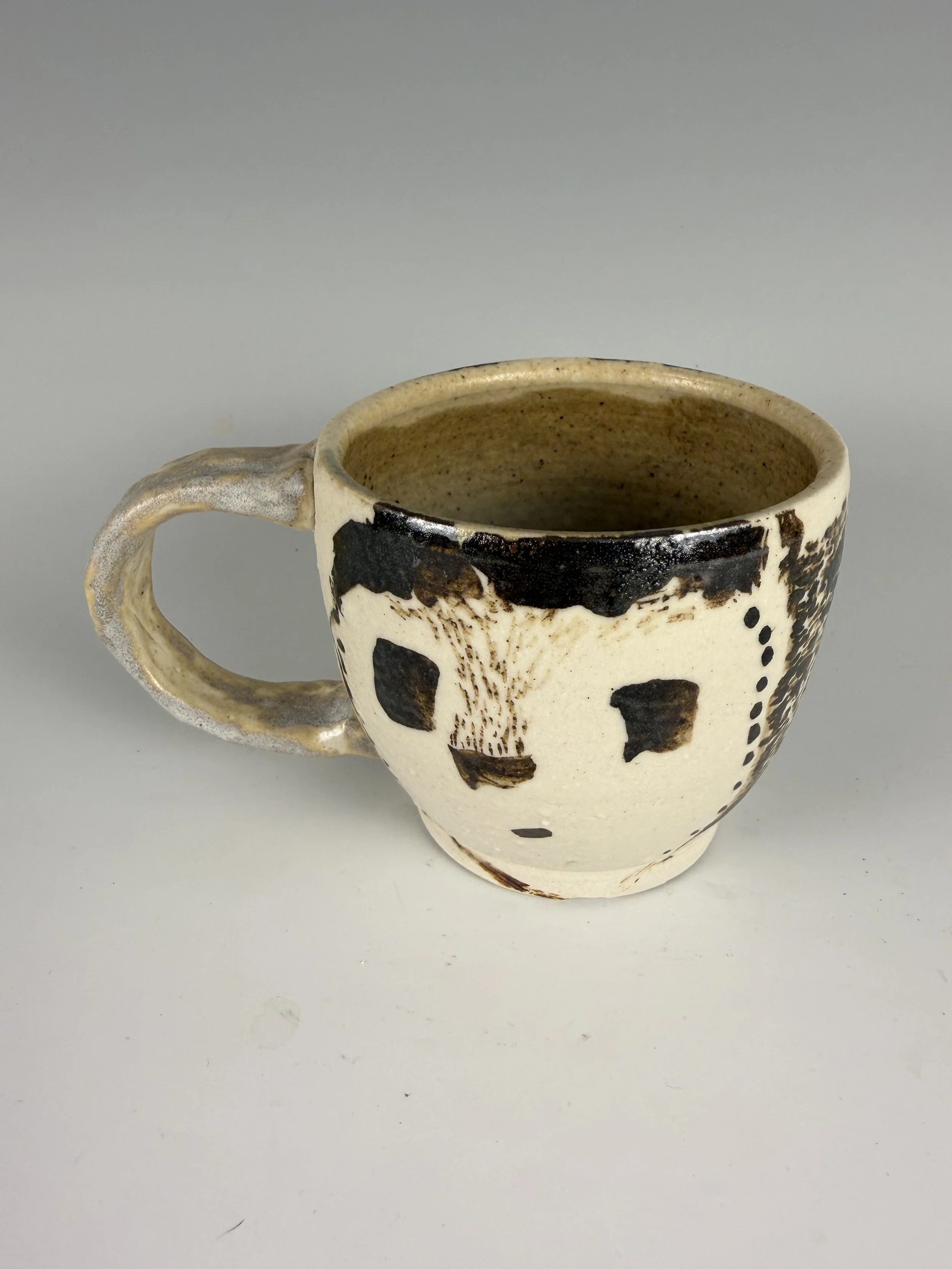 Marsh Rabbit Mug 5