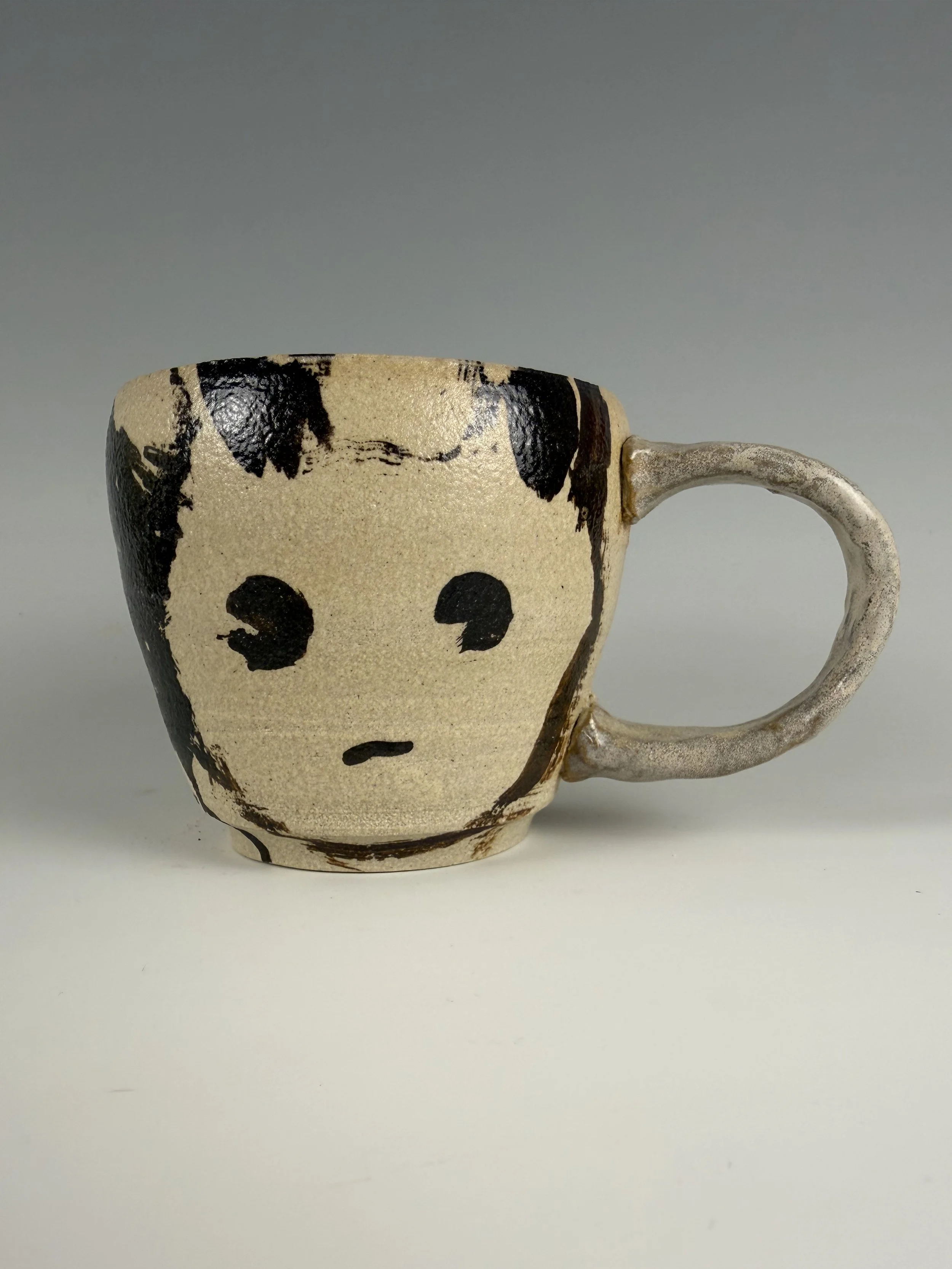 Marsh Rabbit Mug