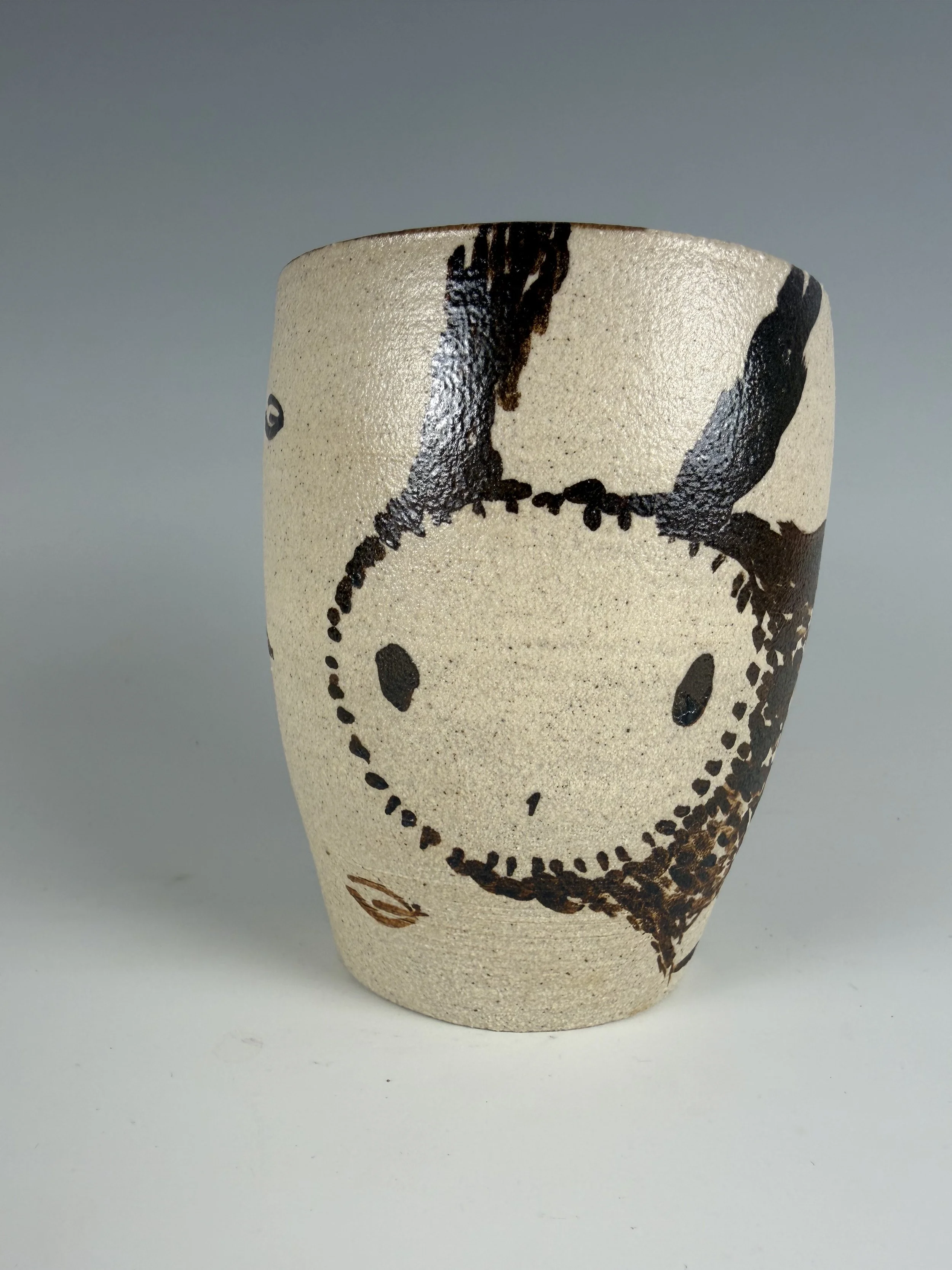 Marsh Rabbit Cup 2