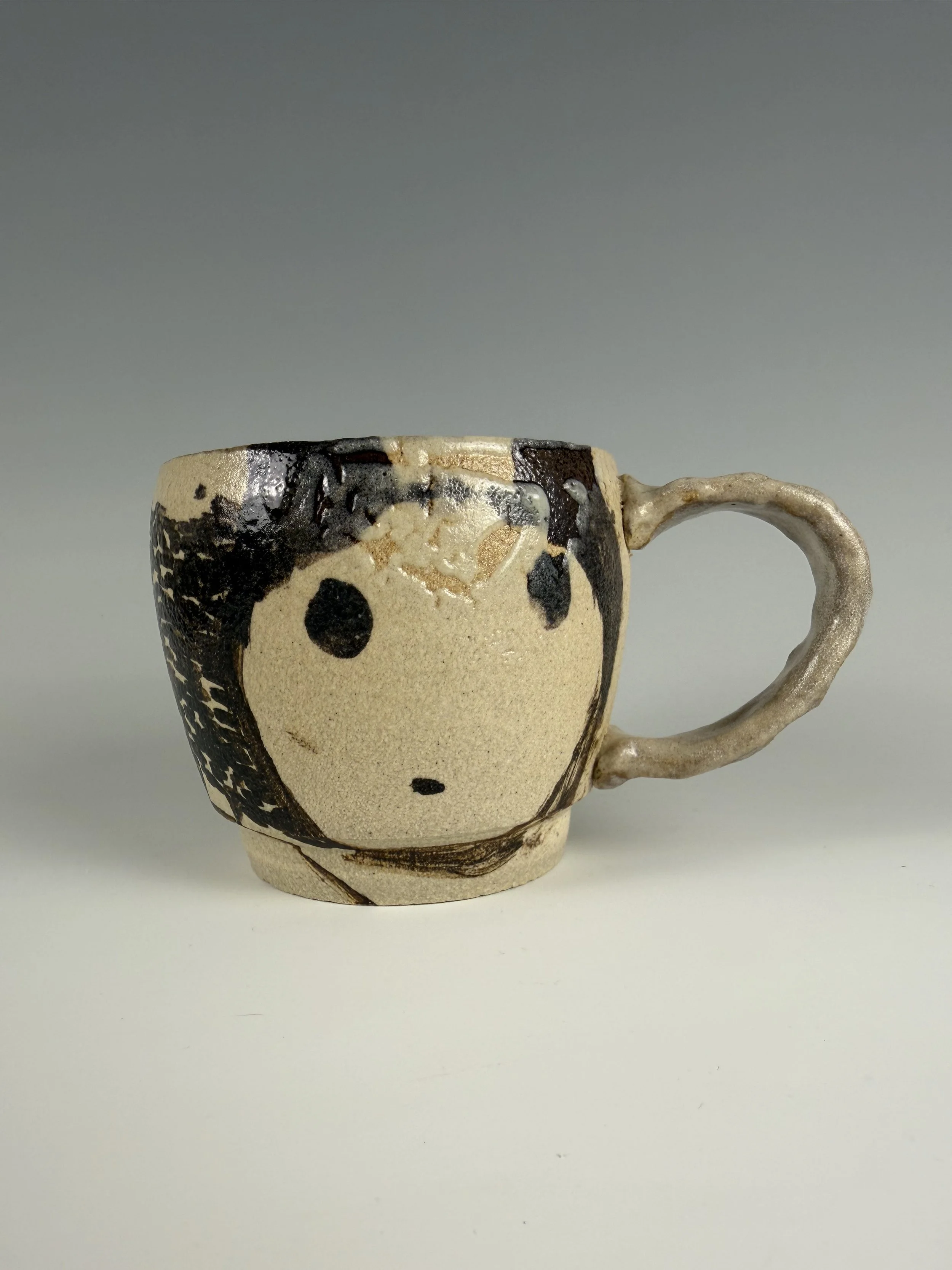 Marsh Rabbit Mug