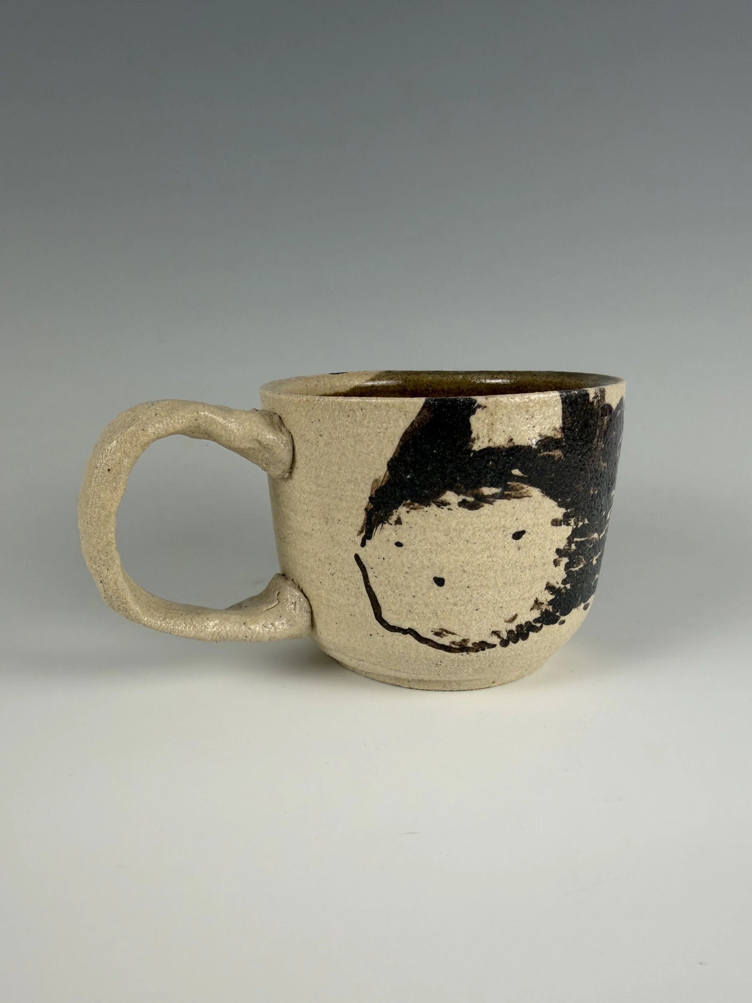 Marsh Rabbit Mug