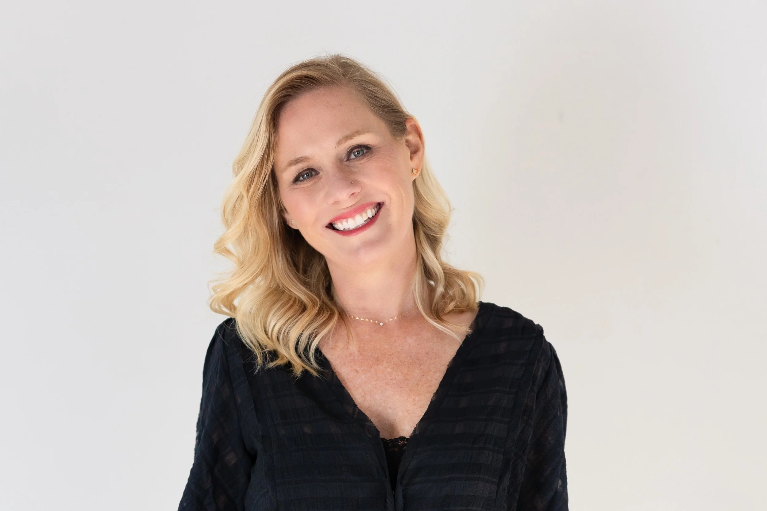 Transformational Breathwork with Colleen Inzerillo