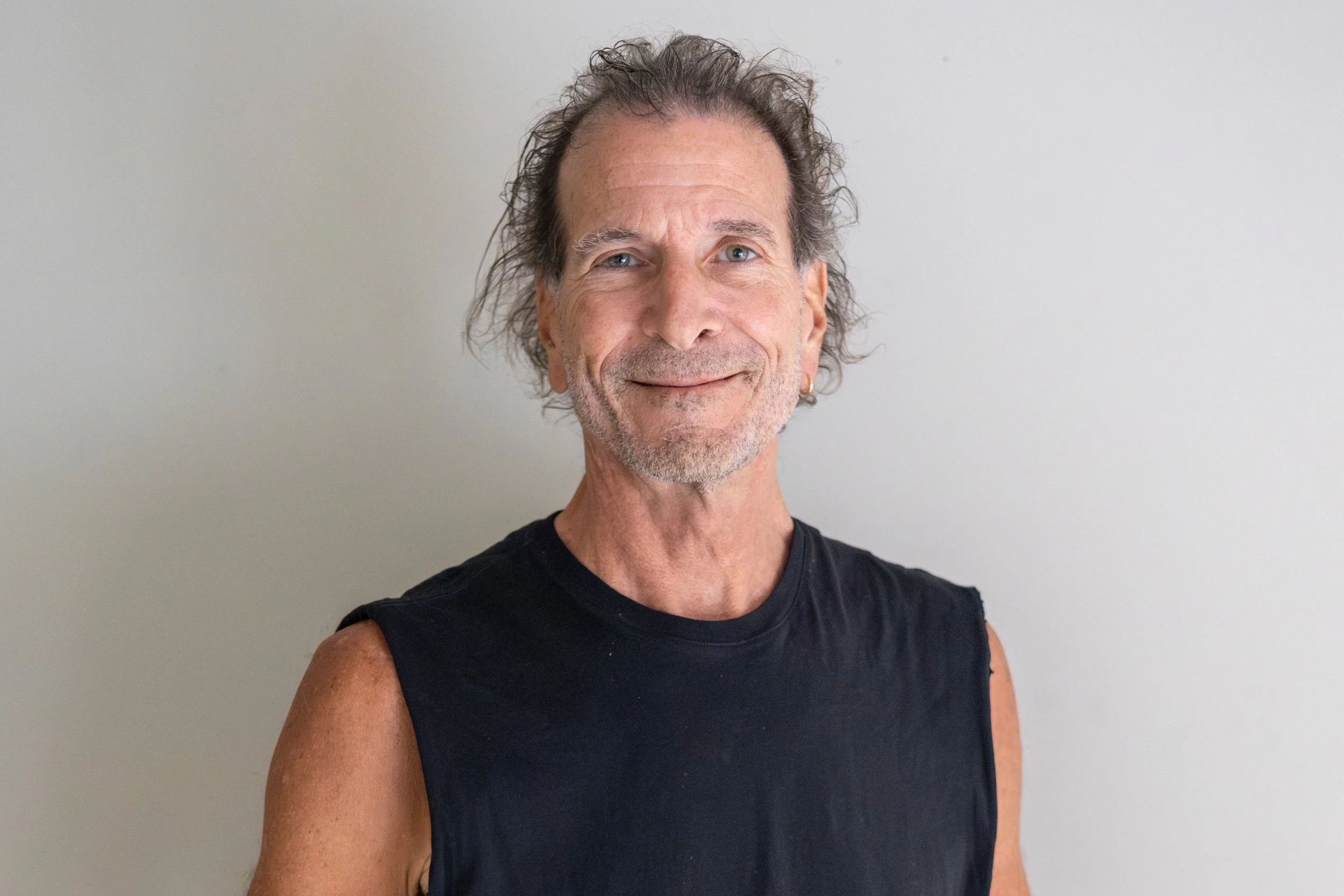 Three &amp; Thriving! Celebration Vinyasa 60 with Ben