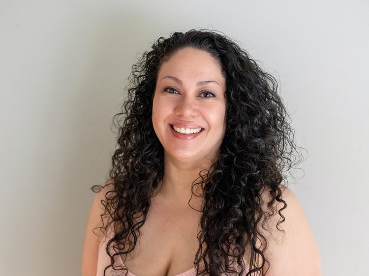Three & Thriving! Warm Yin and Hot Chakra Slow Flow with Julie