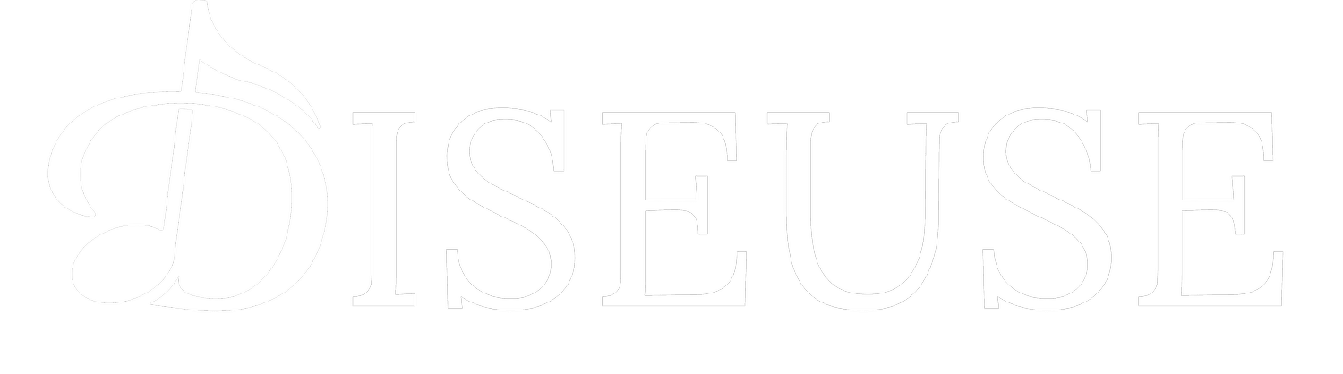 Diseuse