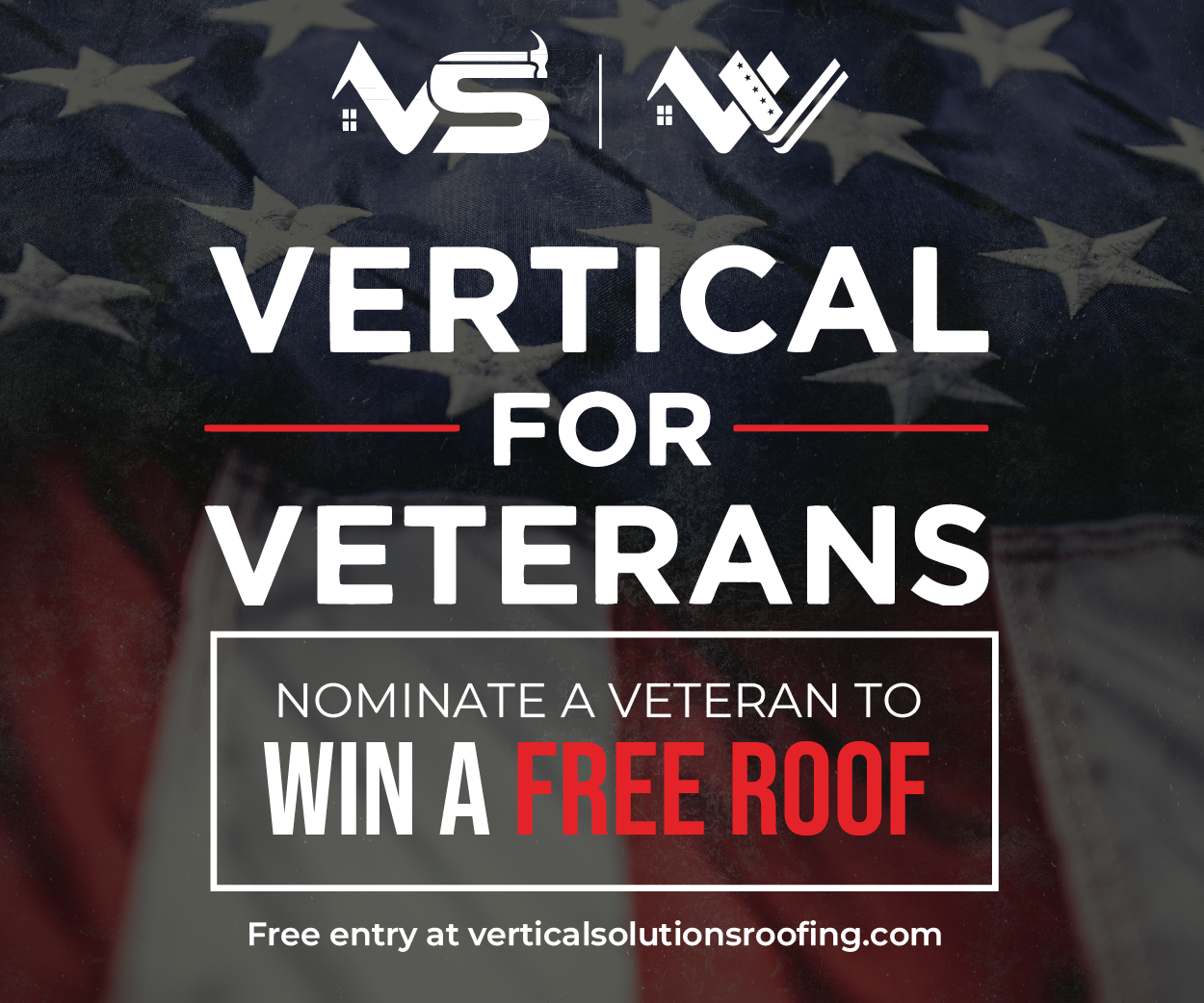 Advertisement - Vertical Solutions
**
