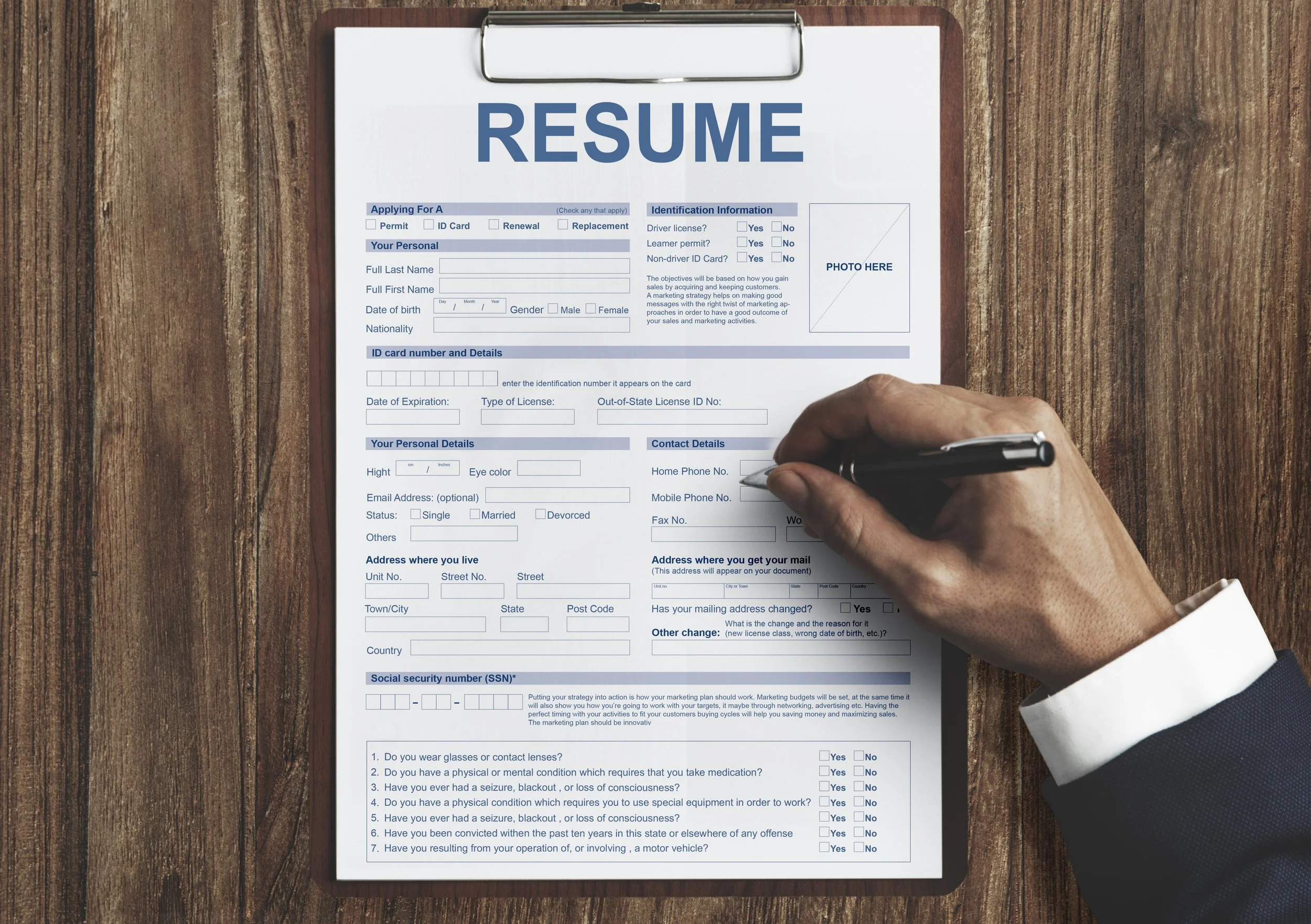 The Resume Glow-Up: 4 Updates That Help You Stand Out
