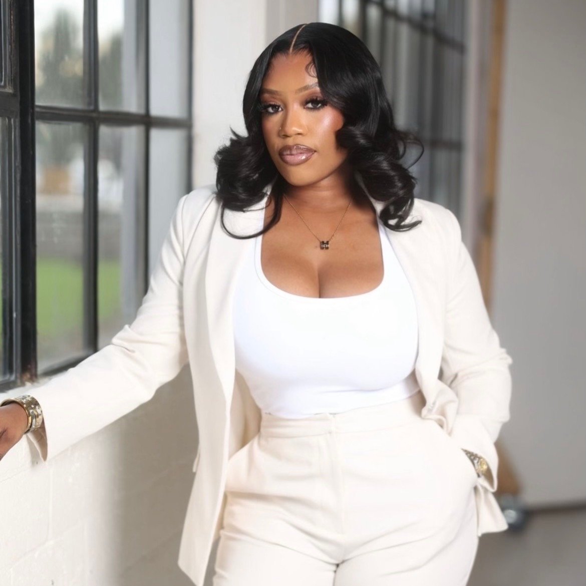 Schilla Toussaint, Founder and President of Elevare Consulting Partners, HR Strategy, Talent Management & Consulting firm in Houston, TX