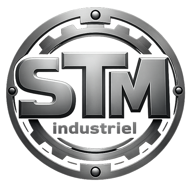 Industriel STM