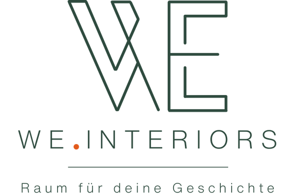 WE. INTERIORS
