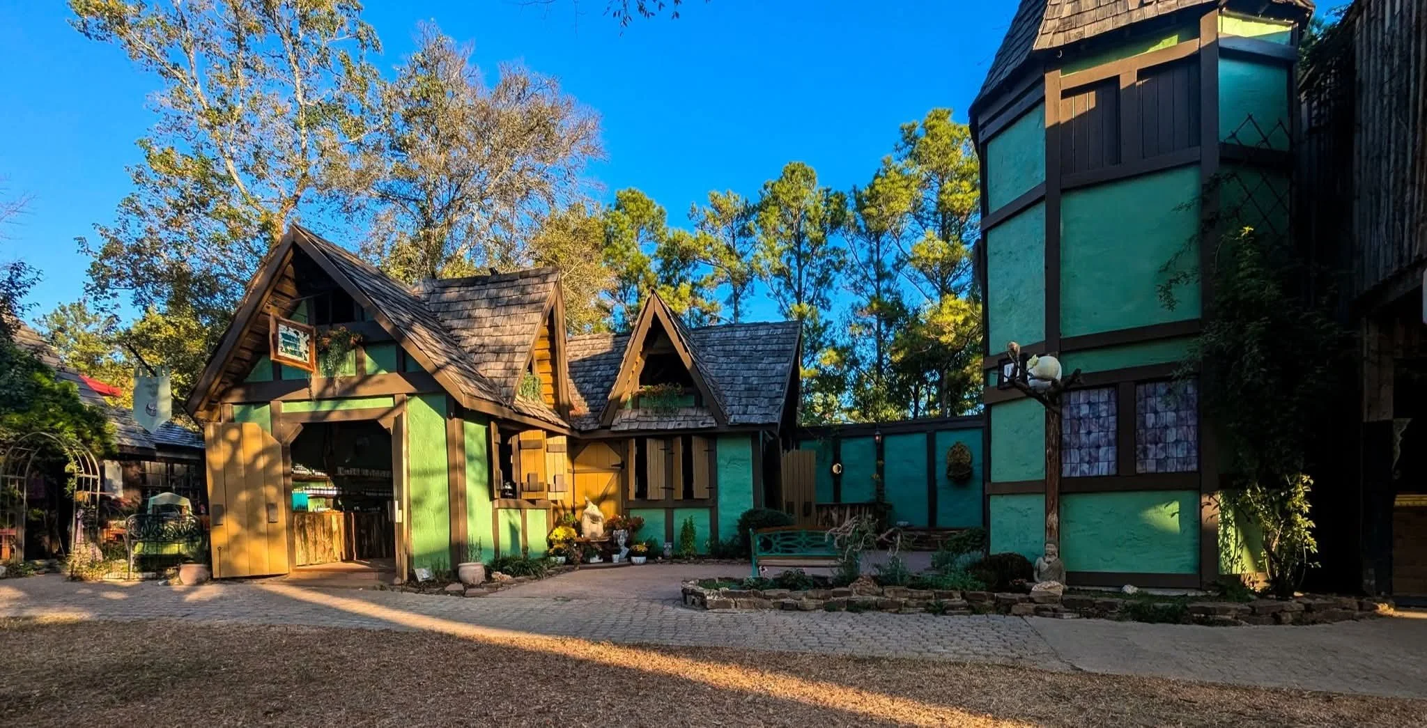 Texas Renaissance Festival