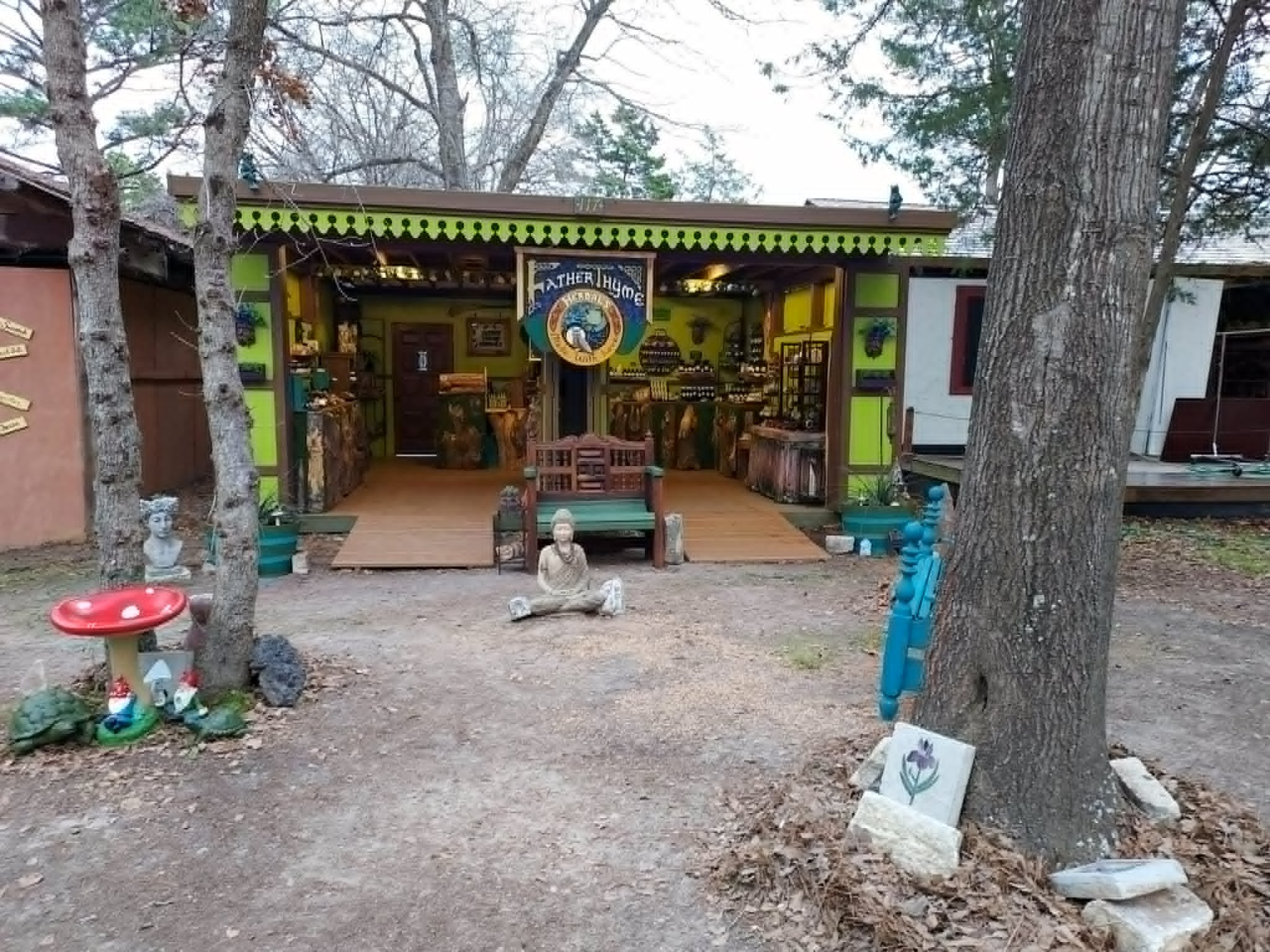 Sherwood Forest Faire