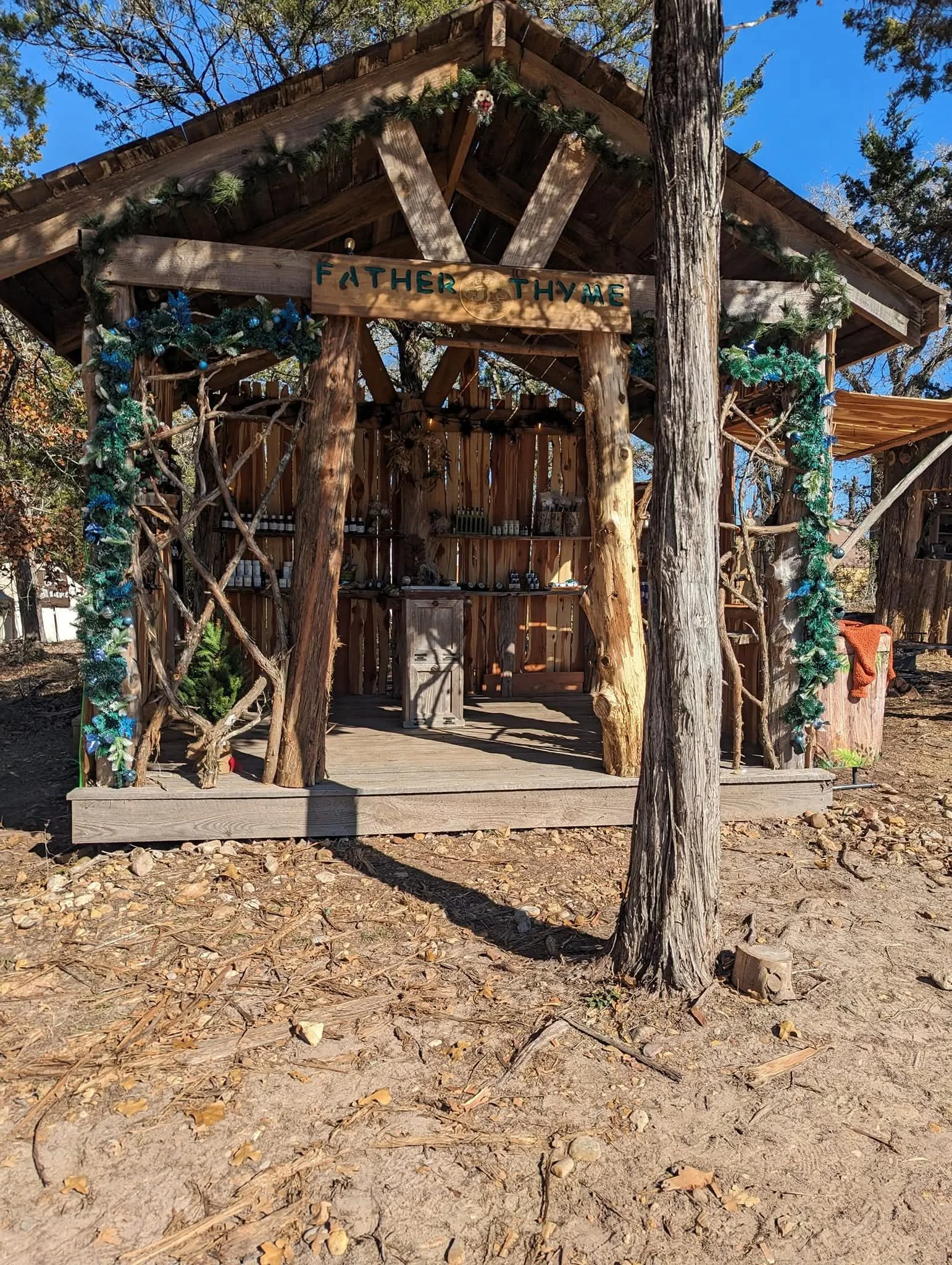 Texas Viking Festival 2026