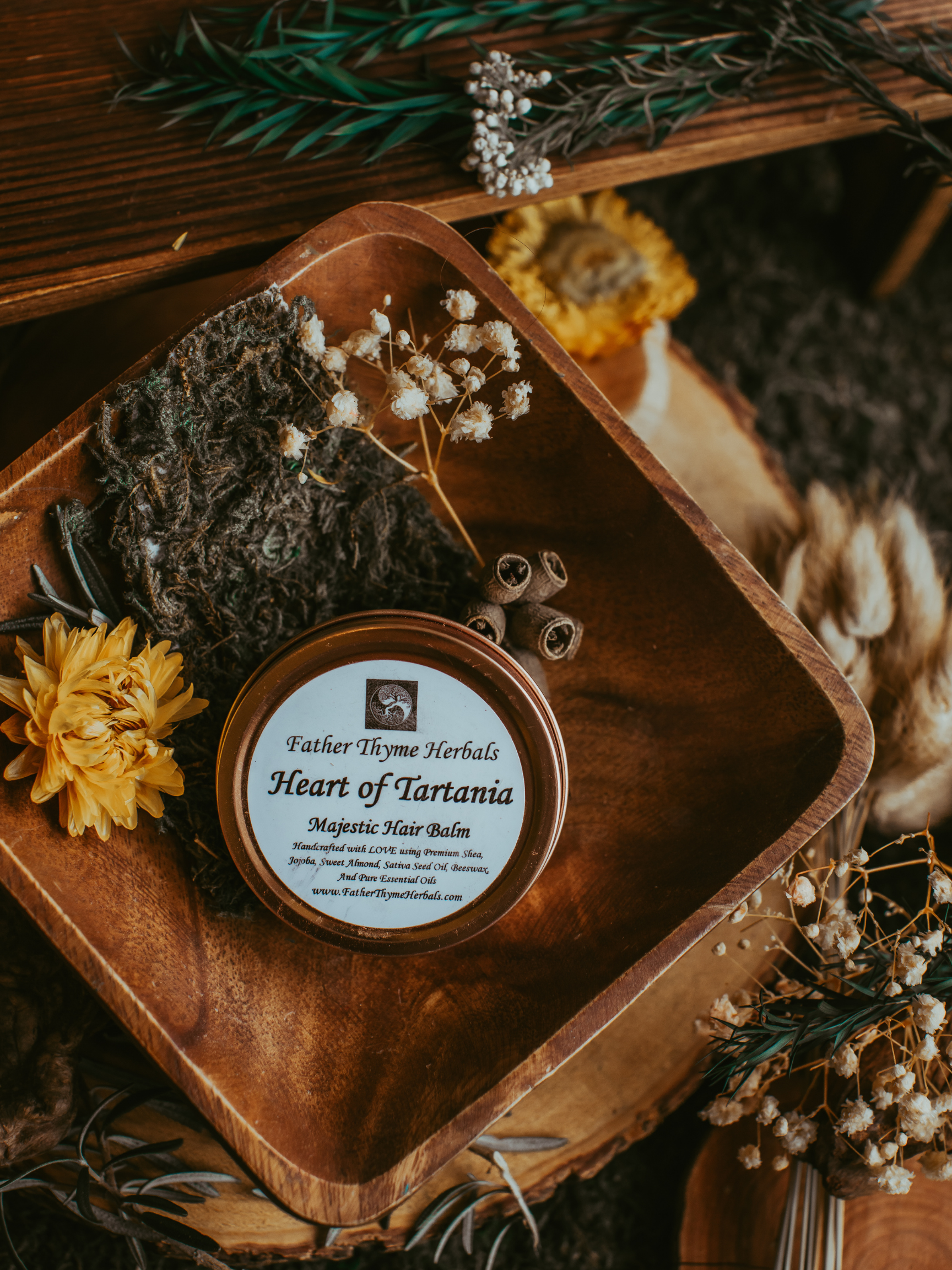 Heart of Tartania Hair Balm.png