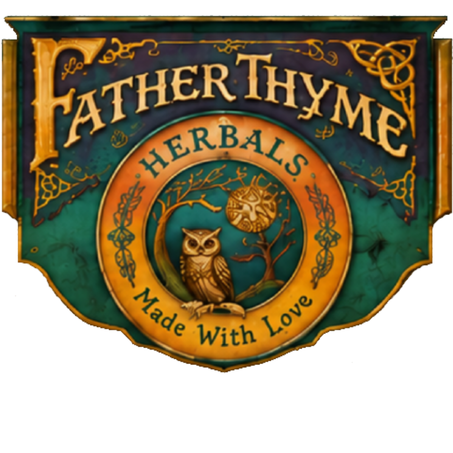 Father Thyme™