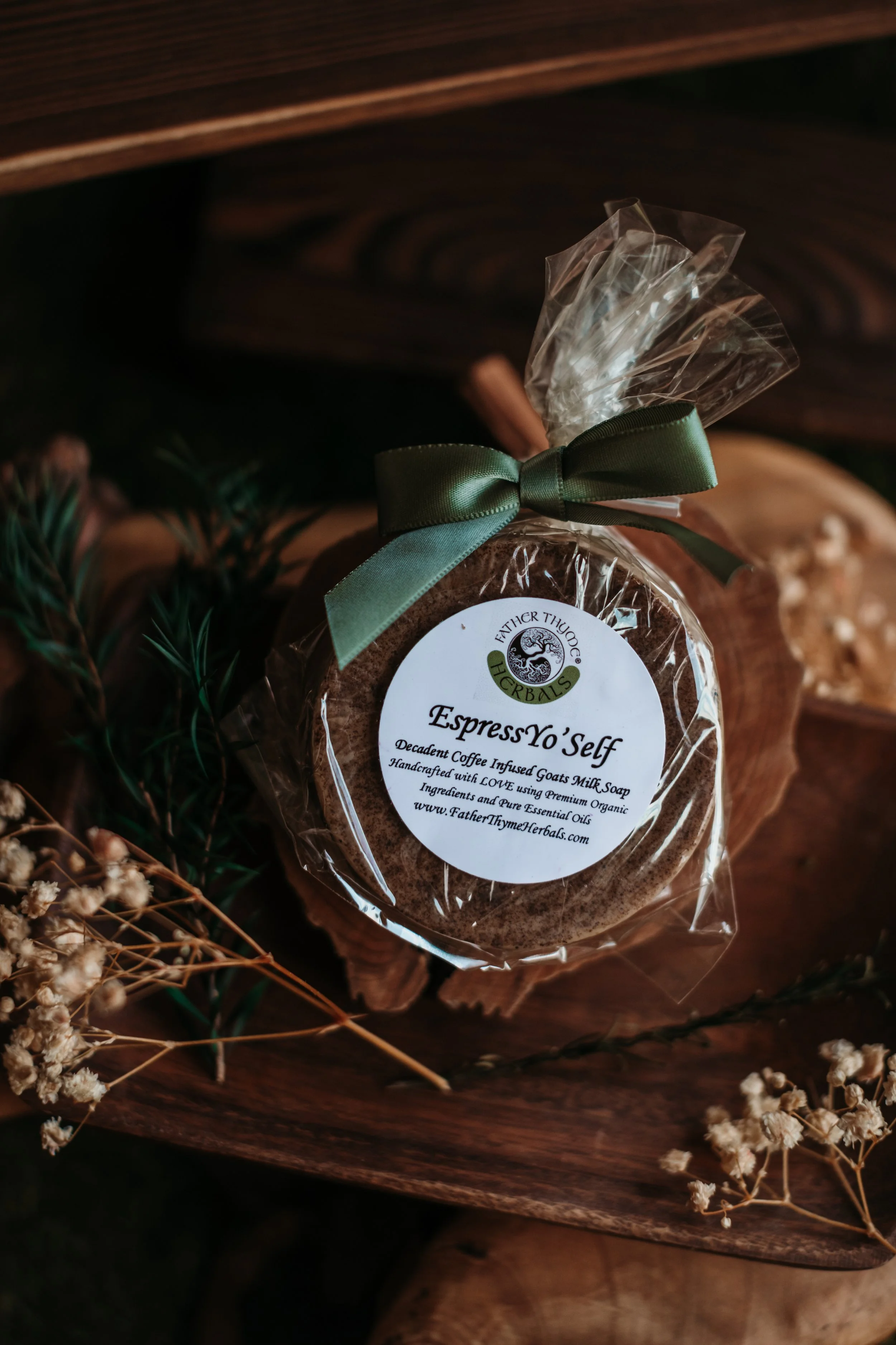 EspressYo'self Soap.jpg