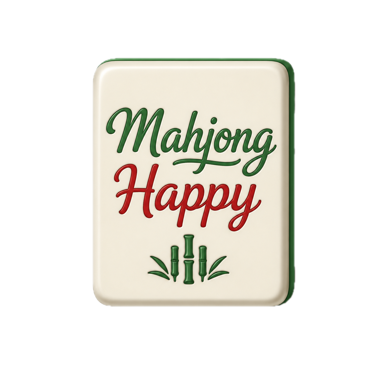 Mahjong Happy